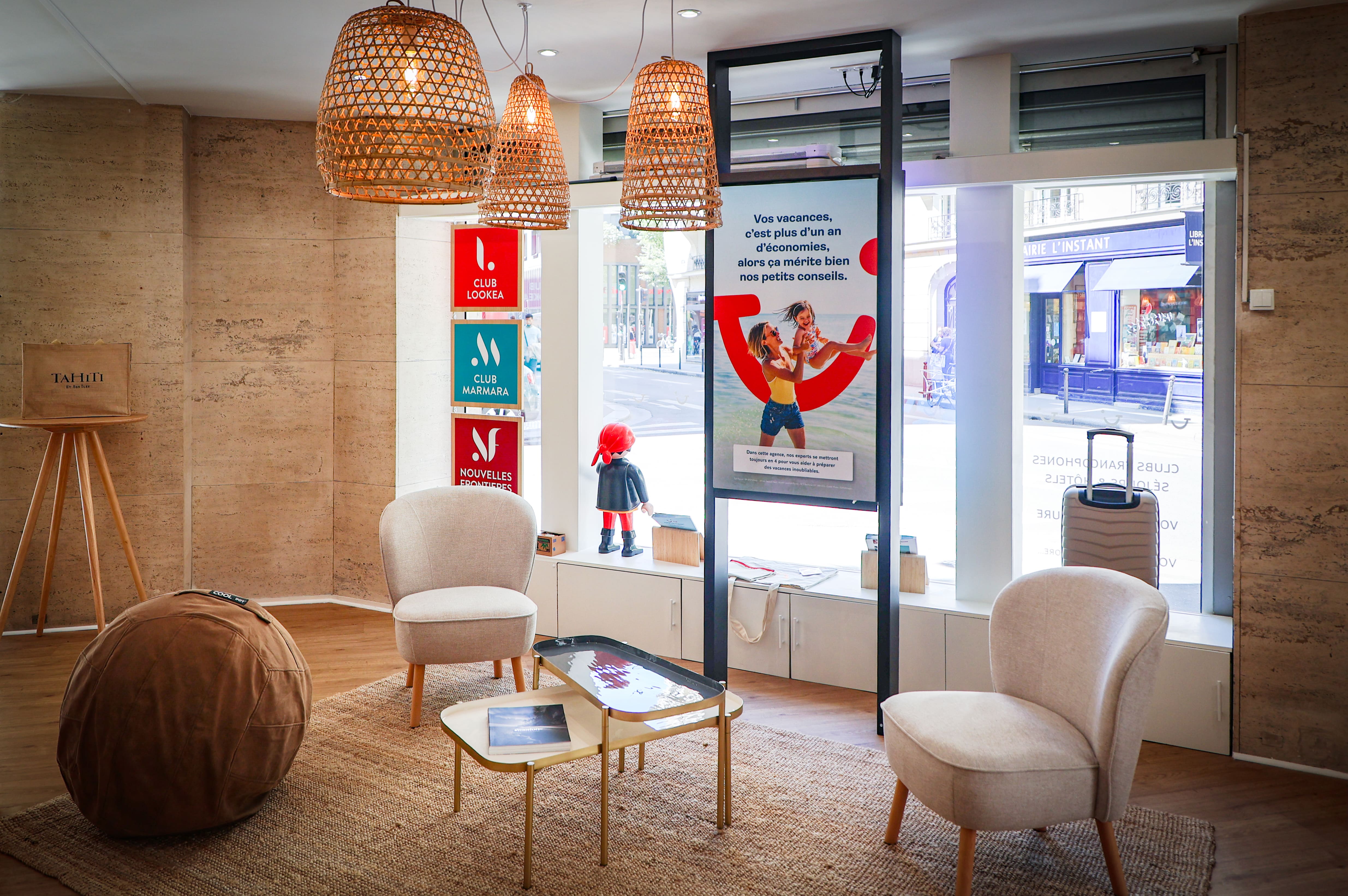 Foto 5 di TUI Store Lourmel