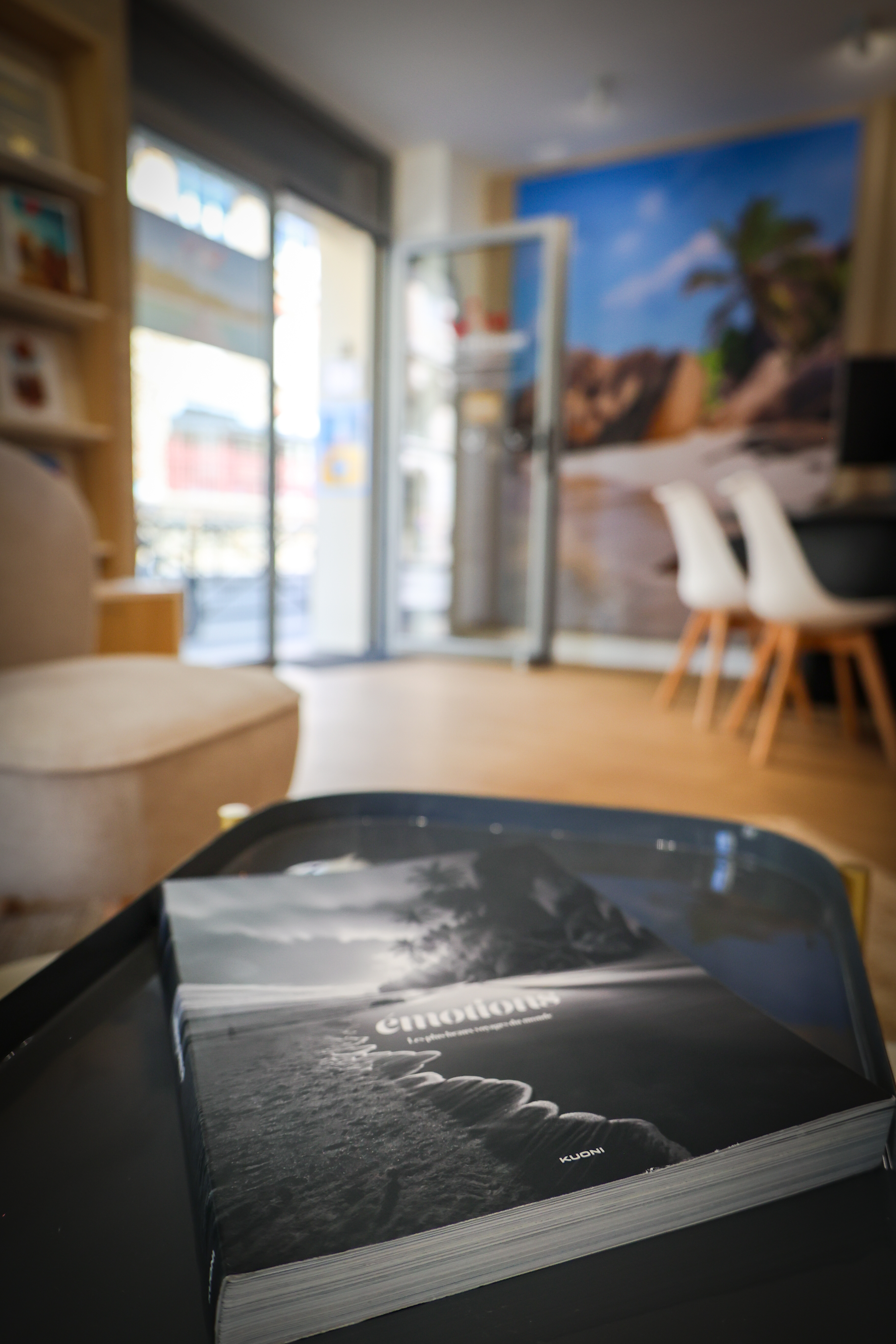 Foto 3 di TUI Store Lourmel