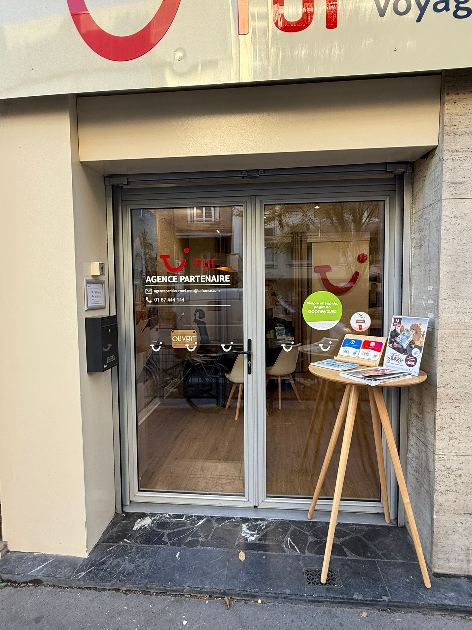Foto 7 di TUI Store Lourmel