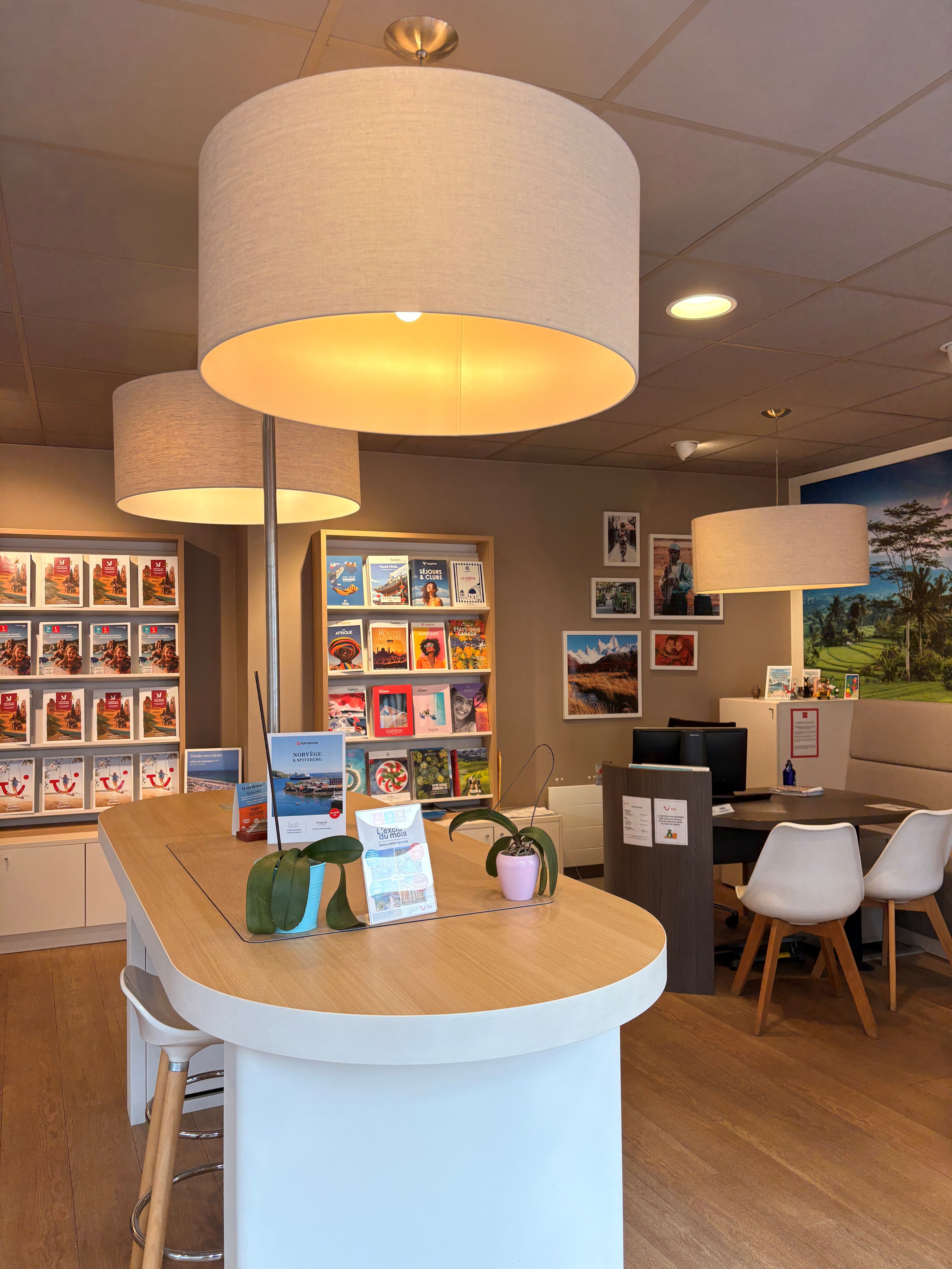 Foto 9 di TUI STORE Rueil Malmaison