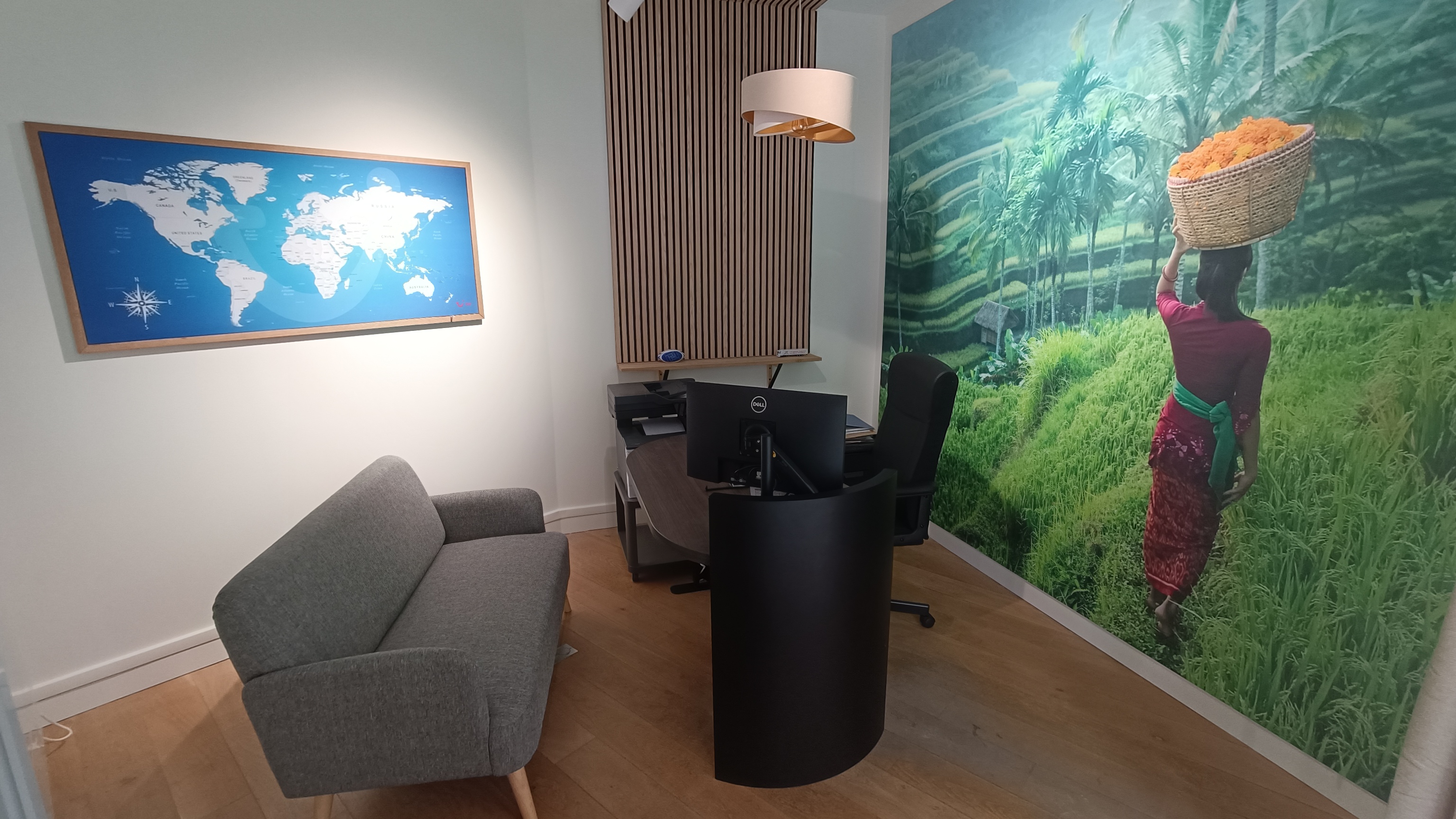 Foto 5 di Tui Store Paris Batignolles