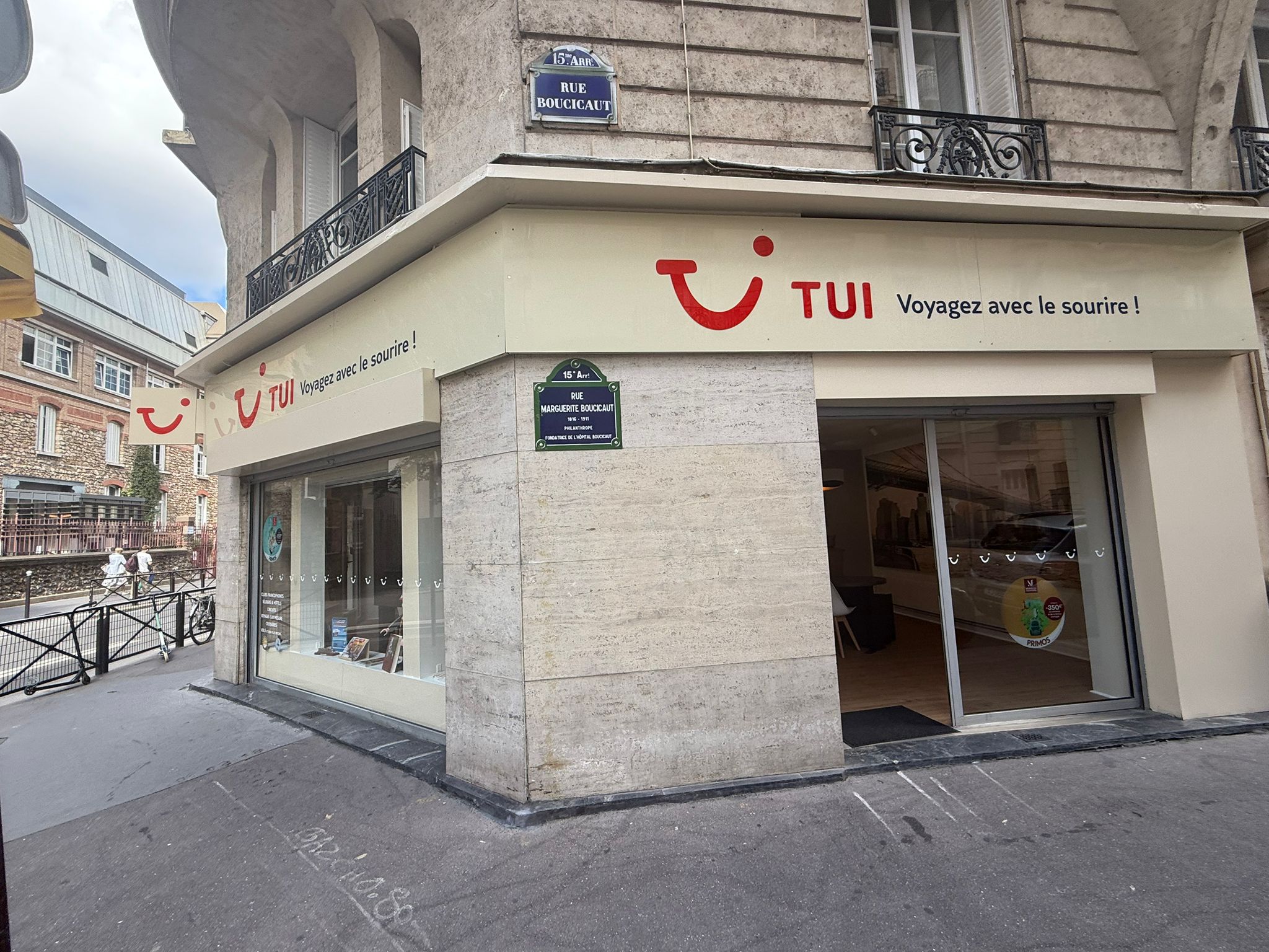 Foto 8 di TUI Store Lourmel