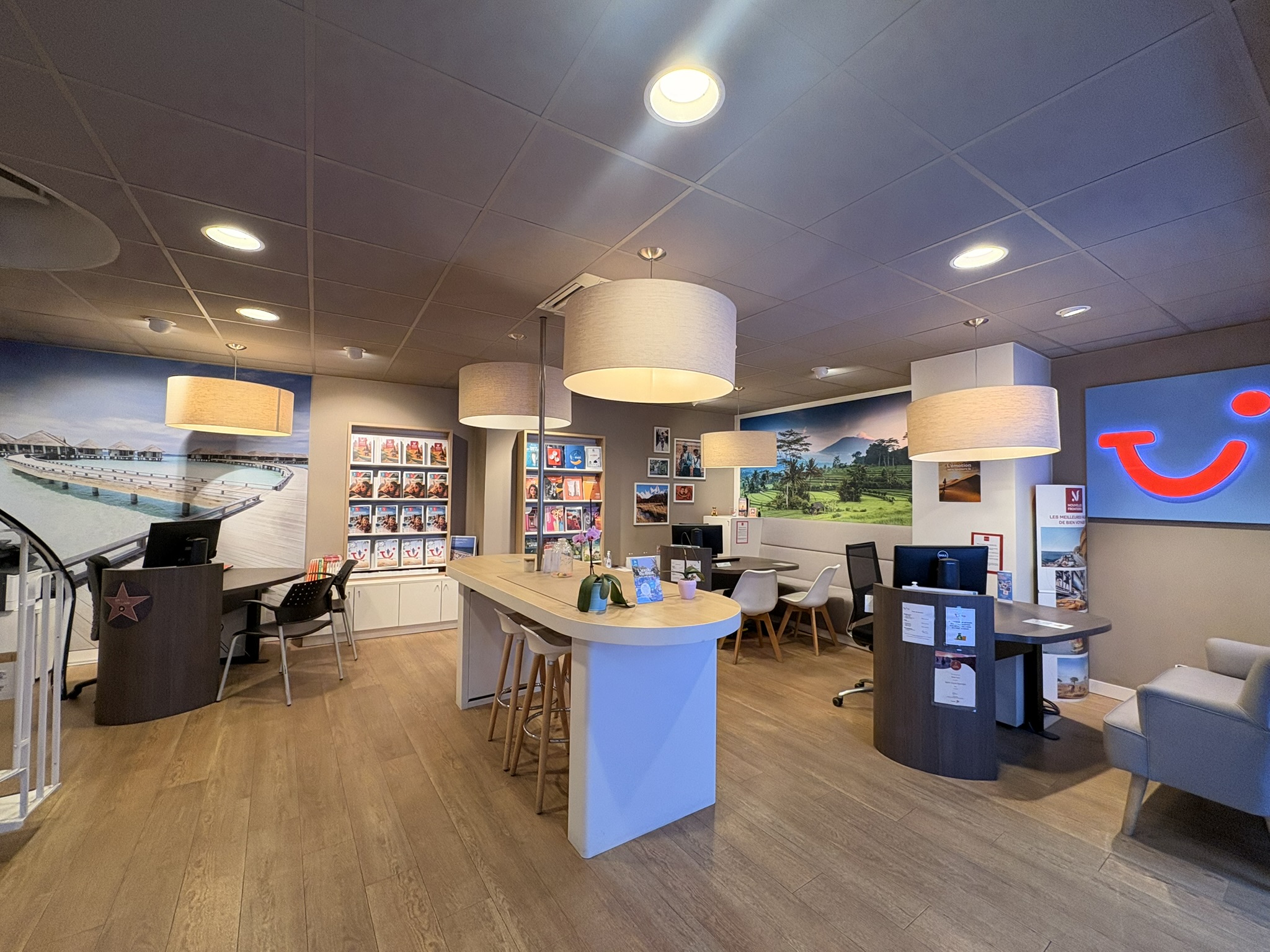 Foto 4 di TUI STORE Rueil Malmaison