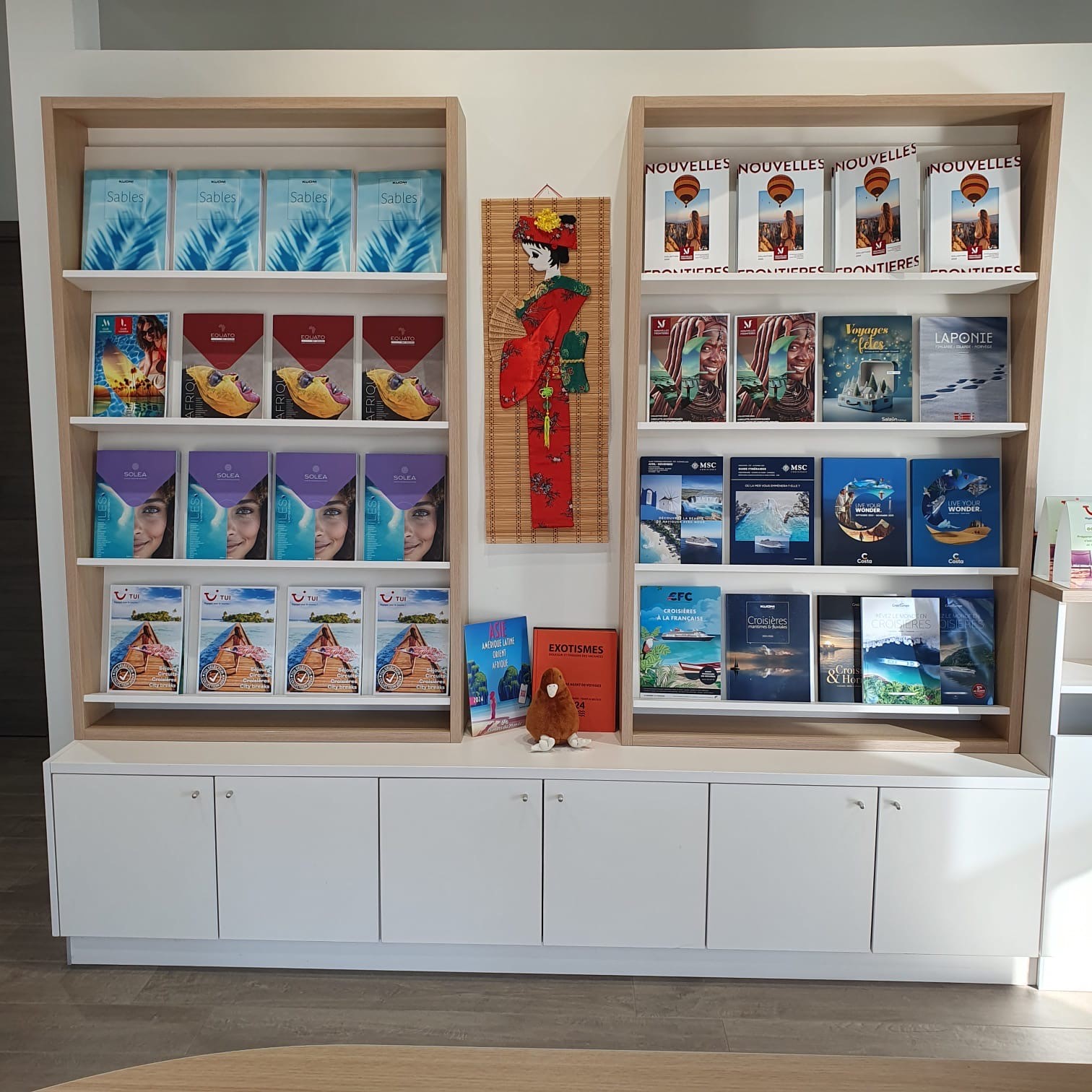 Fotografia 3 de TUI STORE Doubs Pontarlier