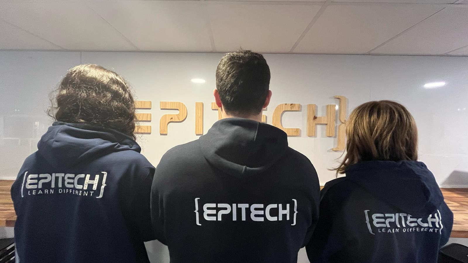 Foto 40 di École informatique Bordeaux - Epitech