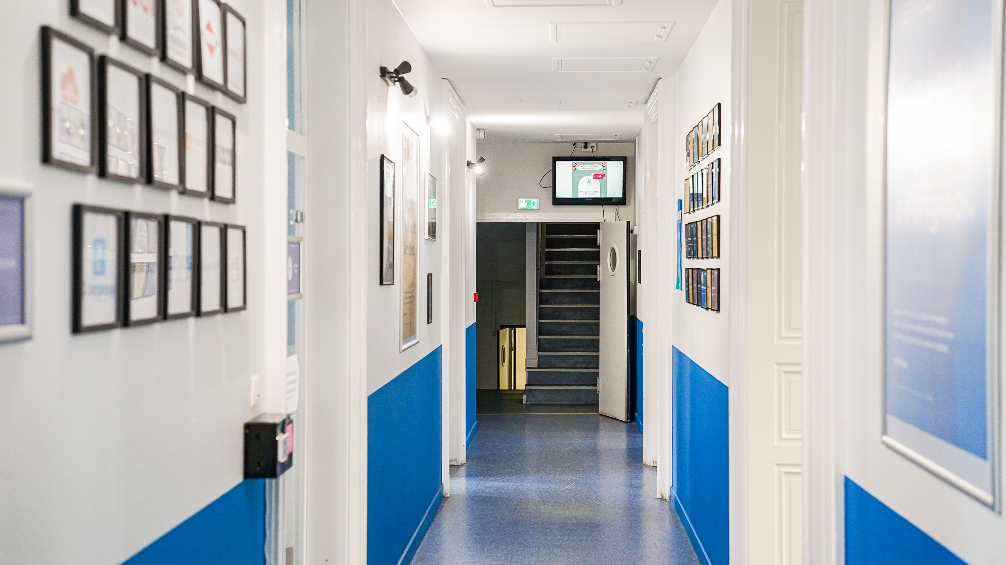 École informatique Strasbourg - Epitech