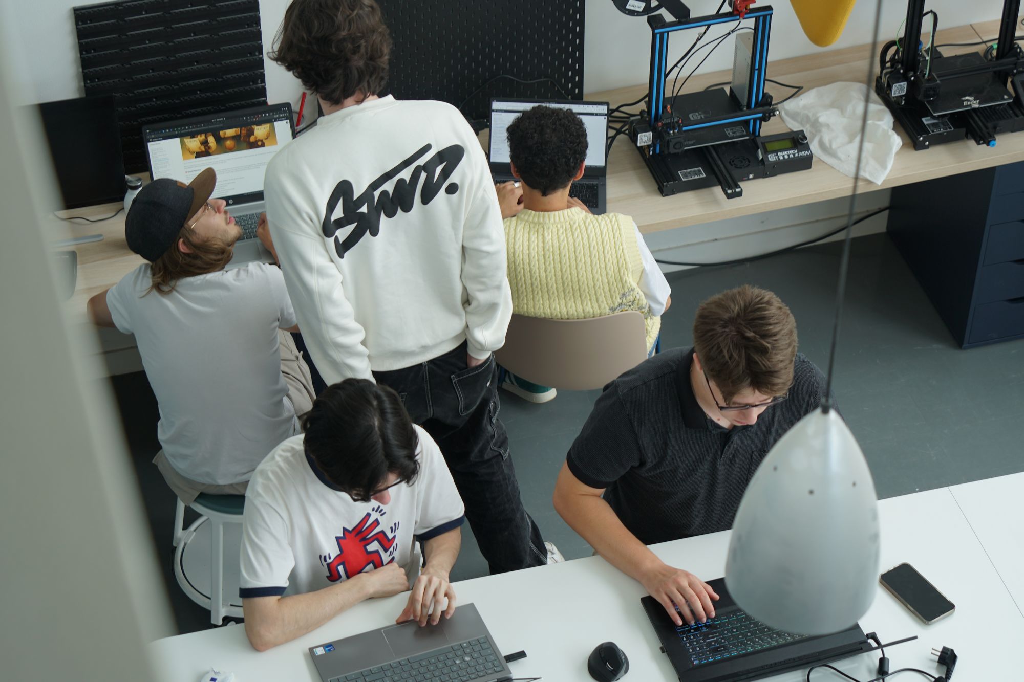 Foto 14 di École informatique Rennes - Epitech