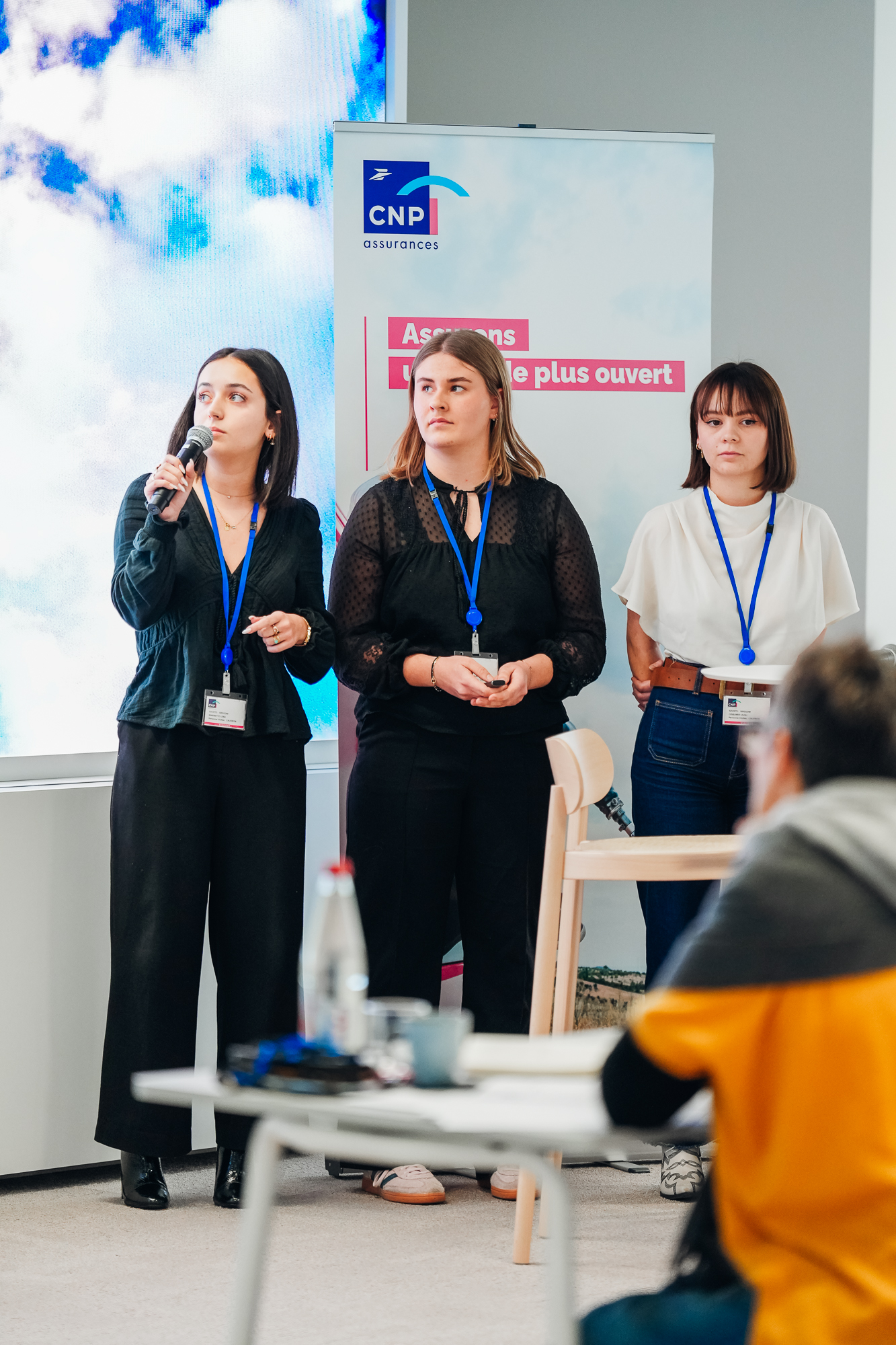 ISEG Nantes