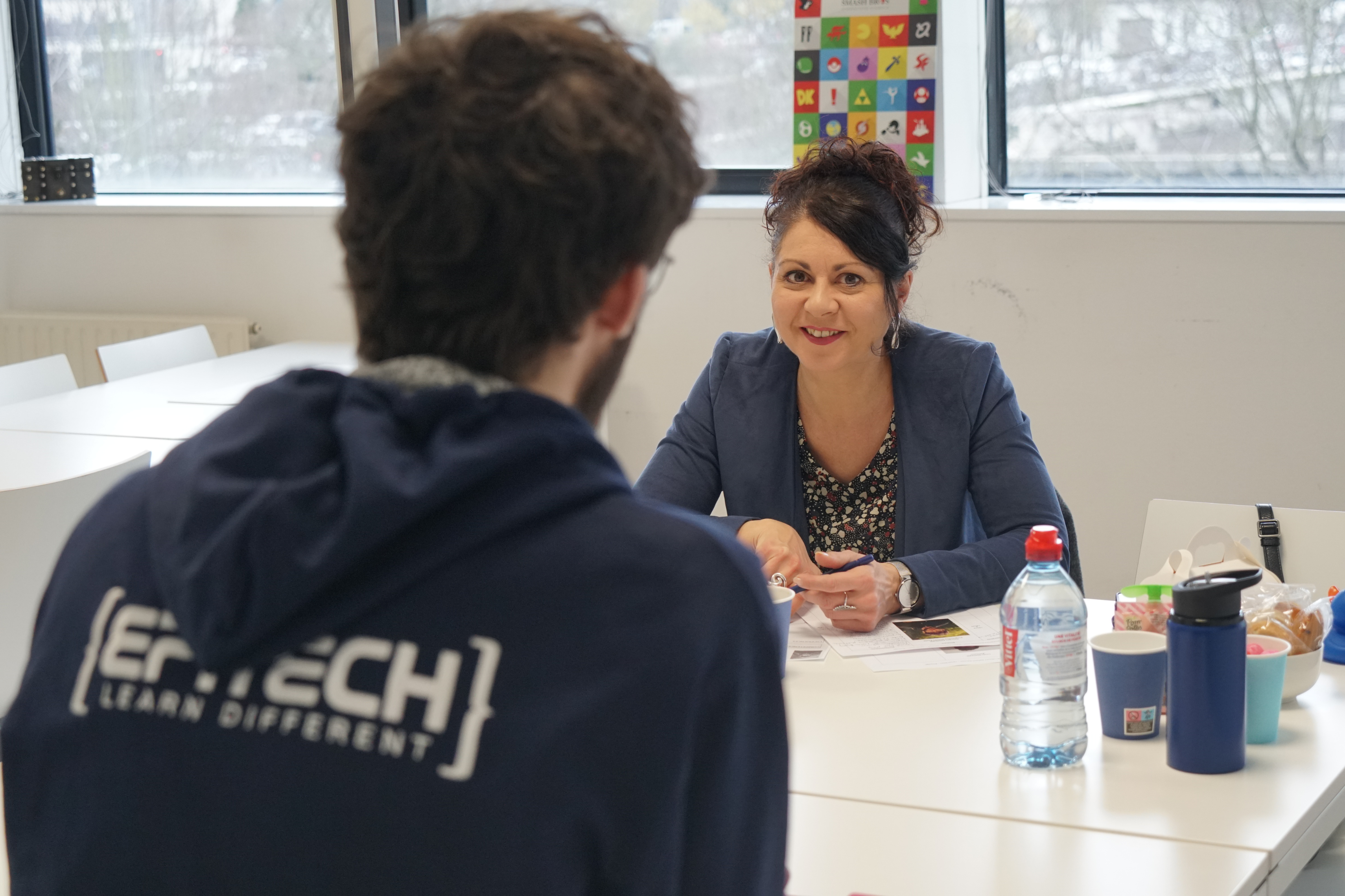 Foto 15 di École informatique Rennes - Epitech