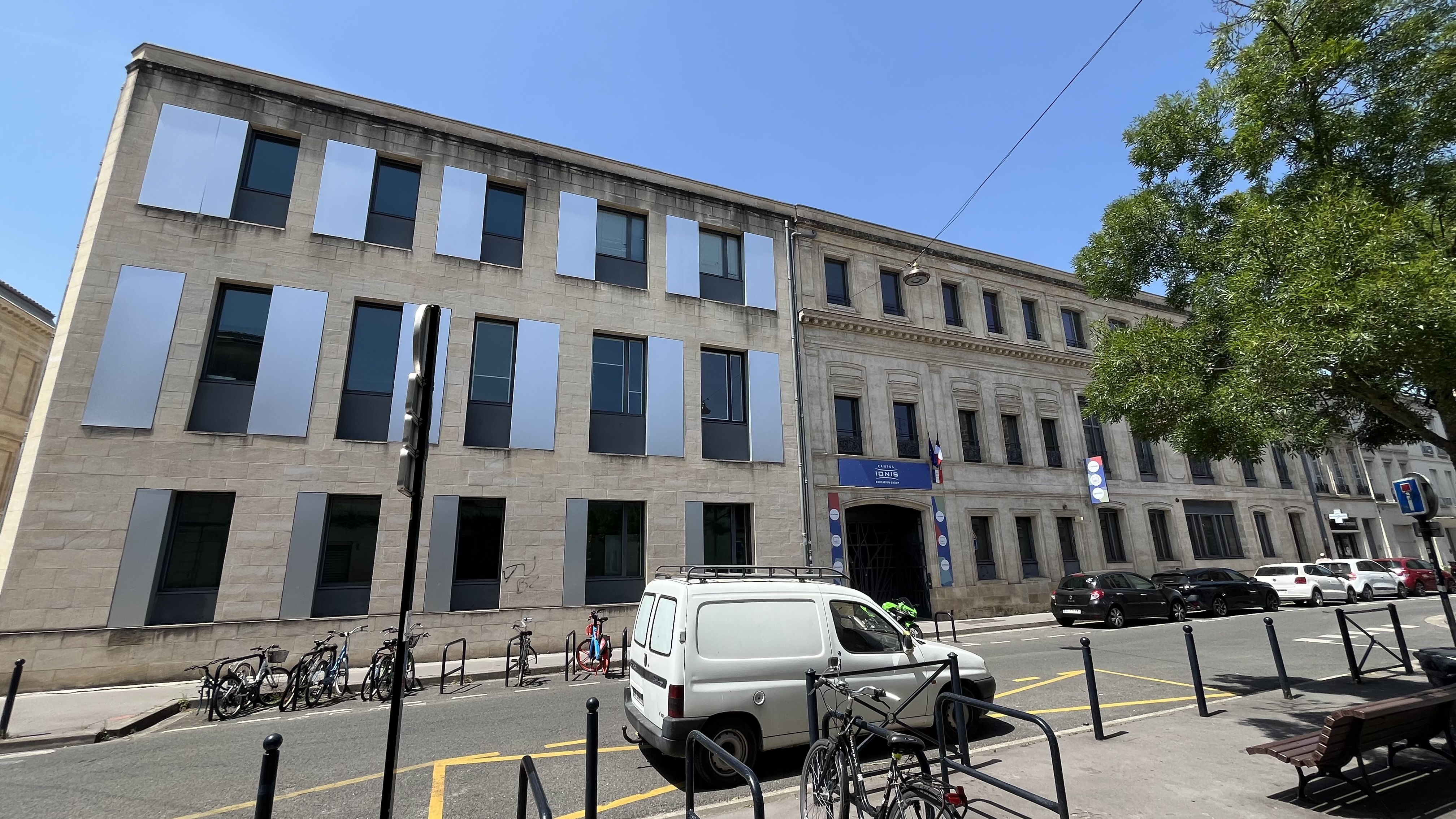 Foto 14 di École informatique Bordeaux - Epitech