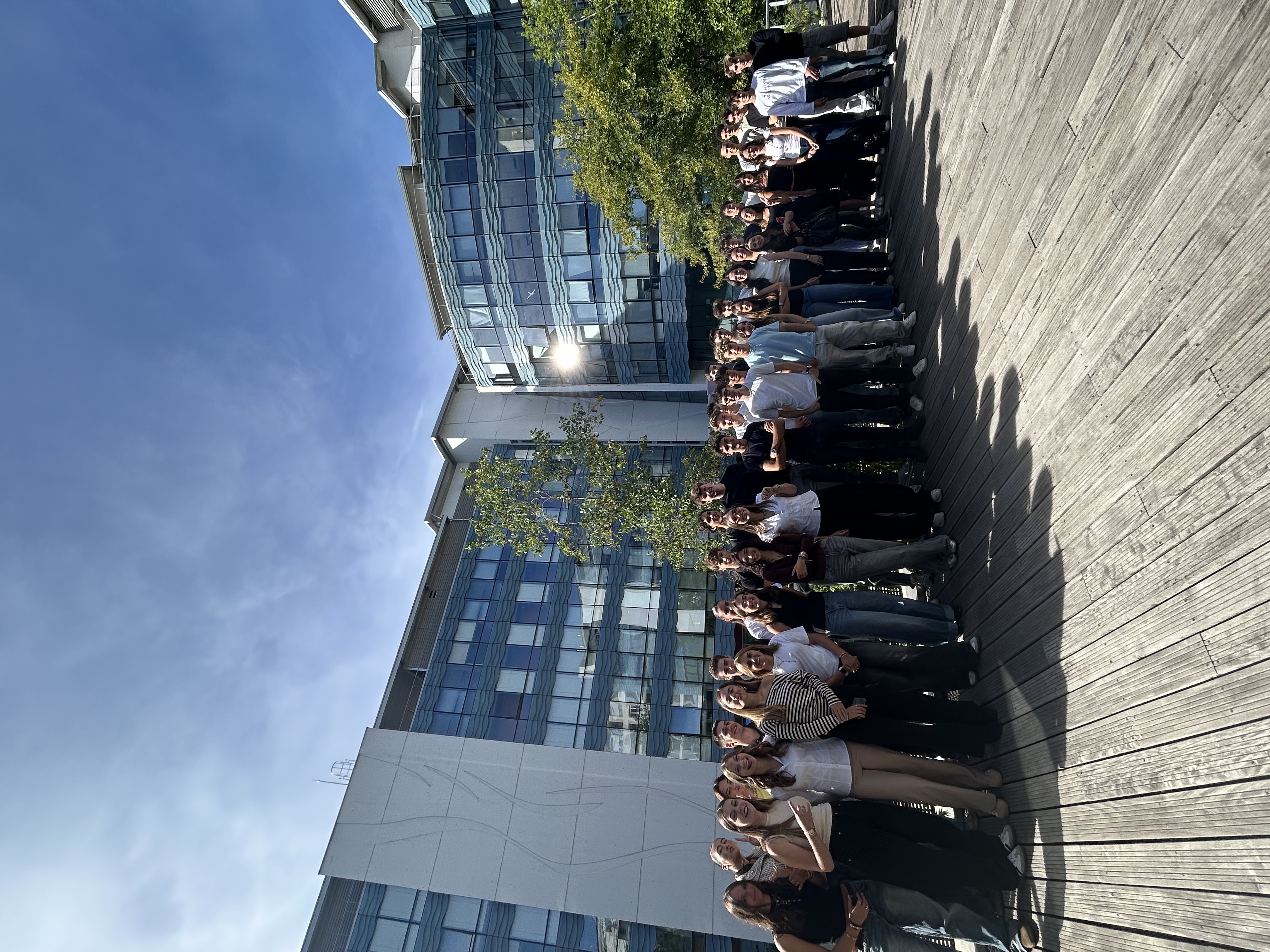 Foto 13 di Ecole de Commerce Lyon - ISG
