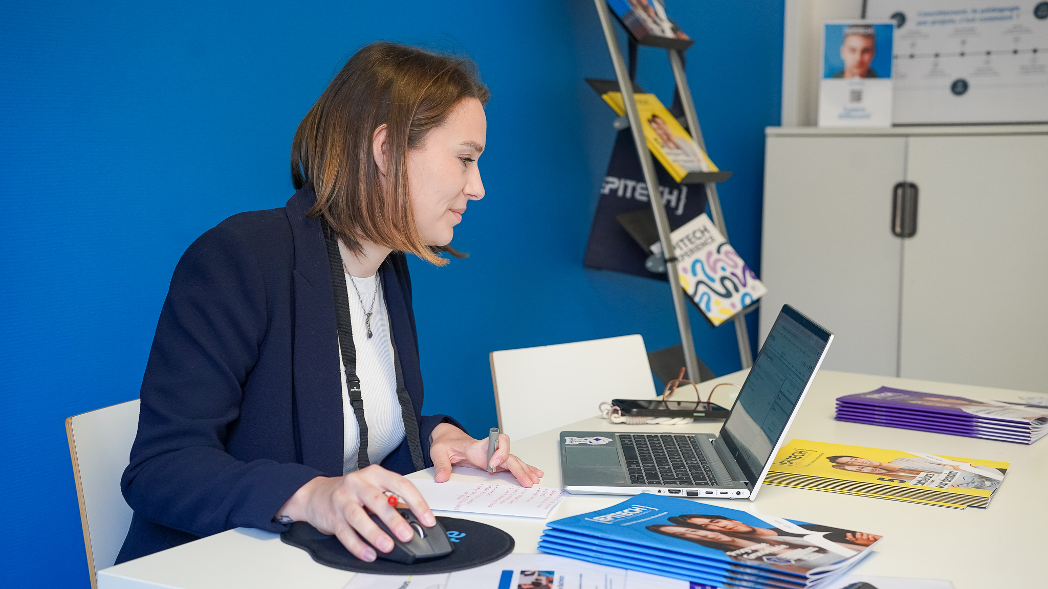 École informatique Strasbourg - Epitech