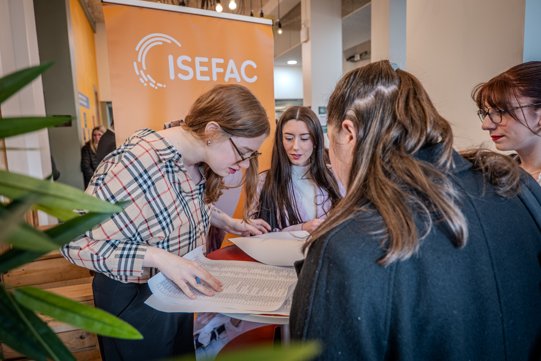 Foto 15 di ISEFAC Paris