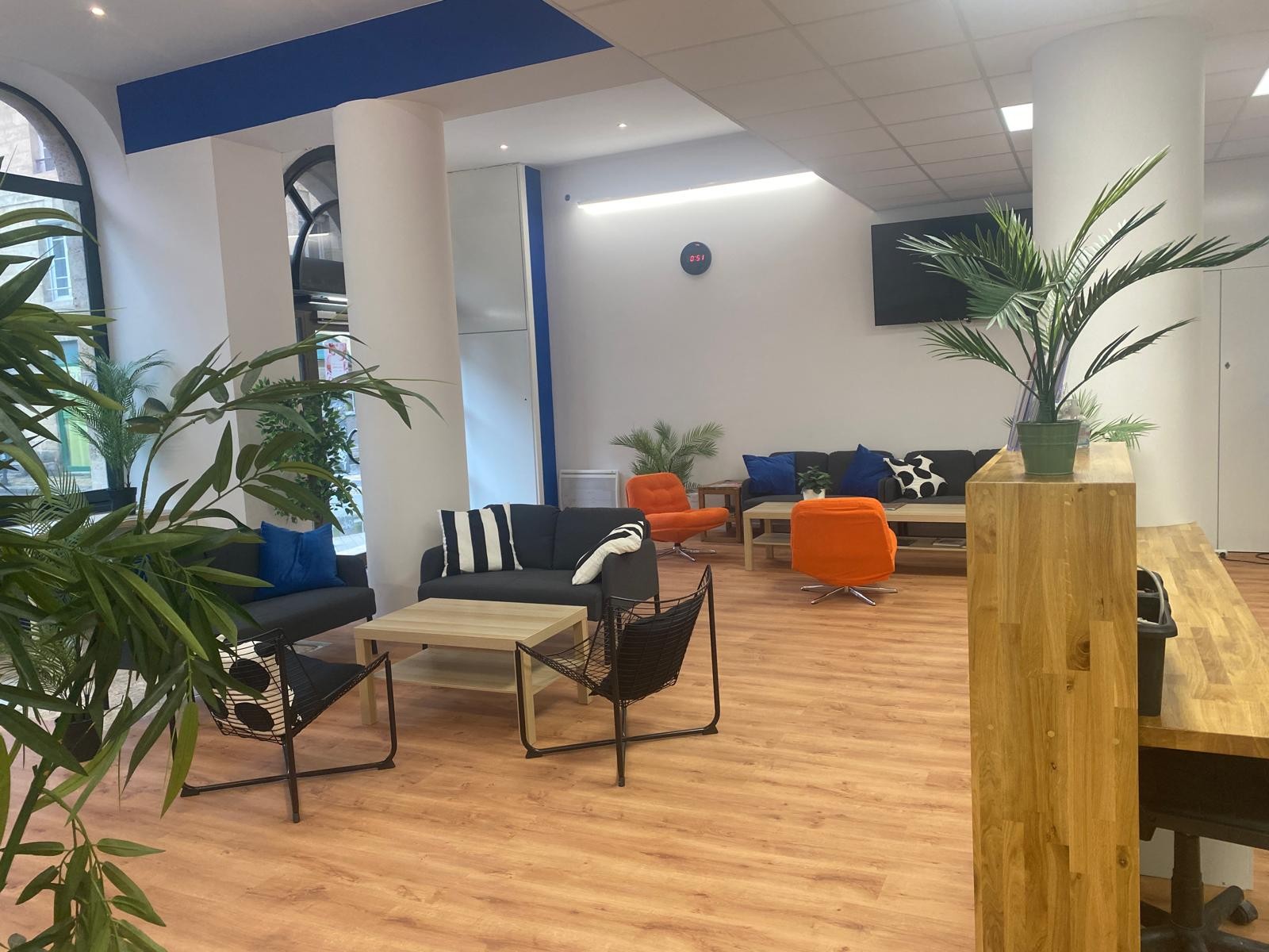 Foto 16 di ISEFAC Bordeaux