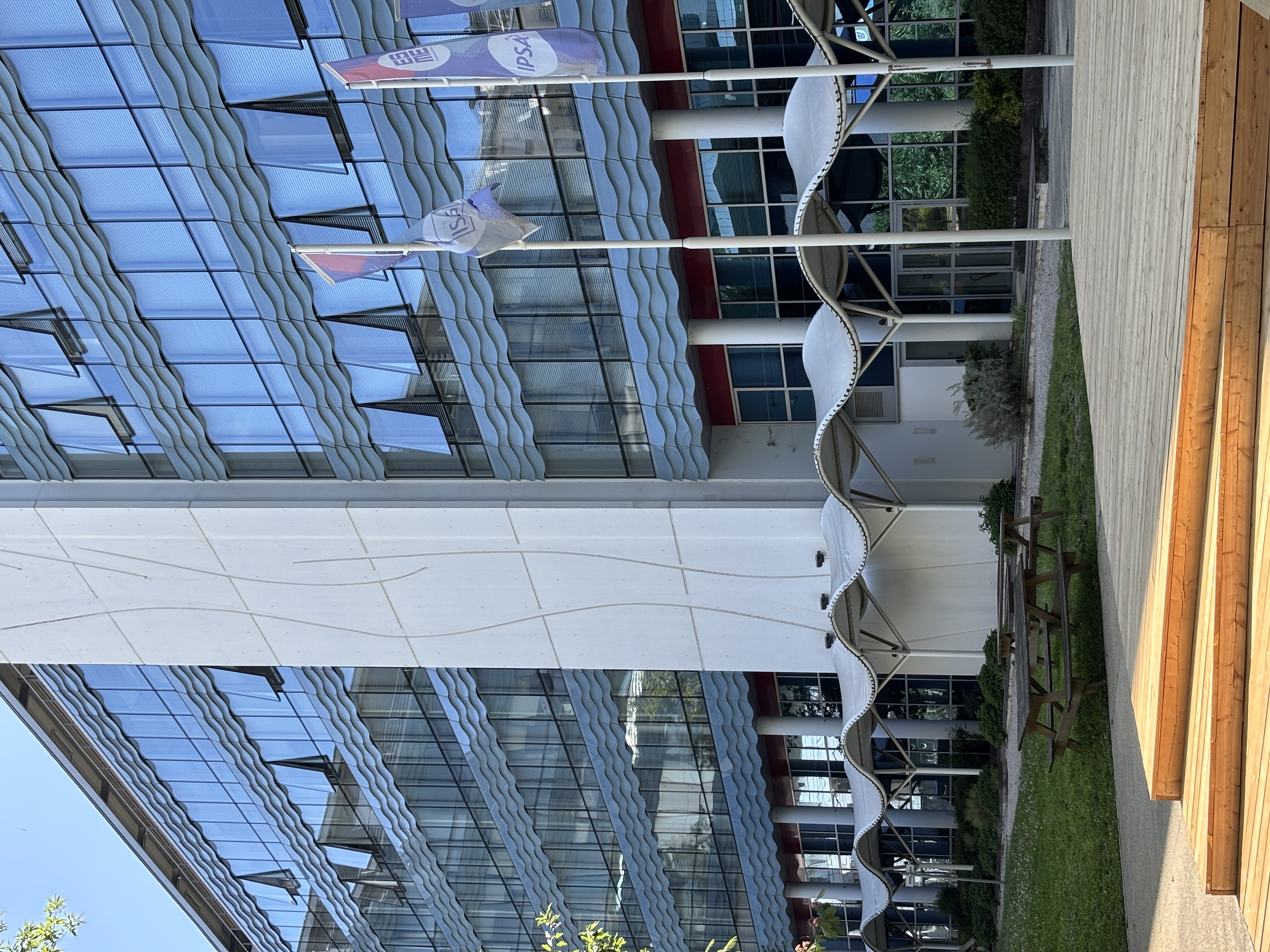 Foto 7 di Ecole de Commerce Lyon - ISG