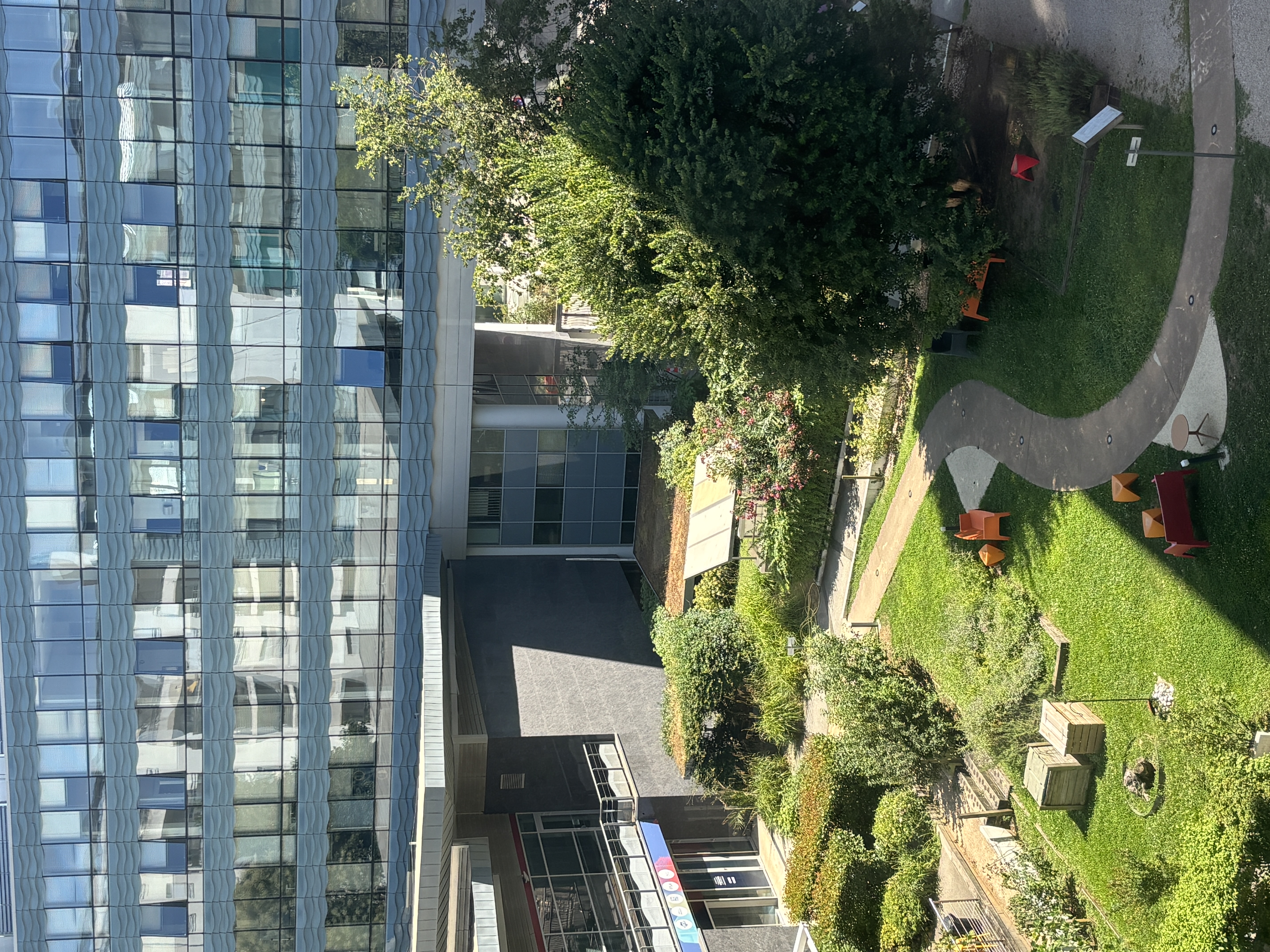 Foto 4 di Ecole de Commerce Lyon - ISG