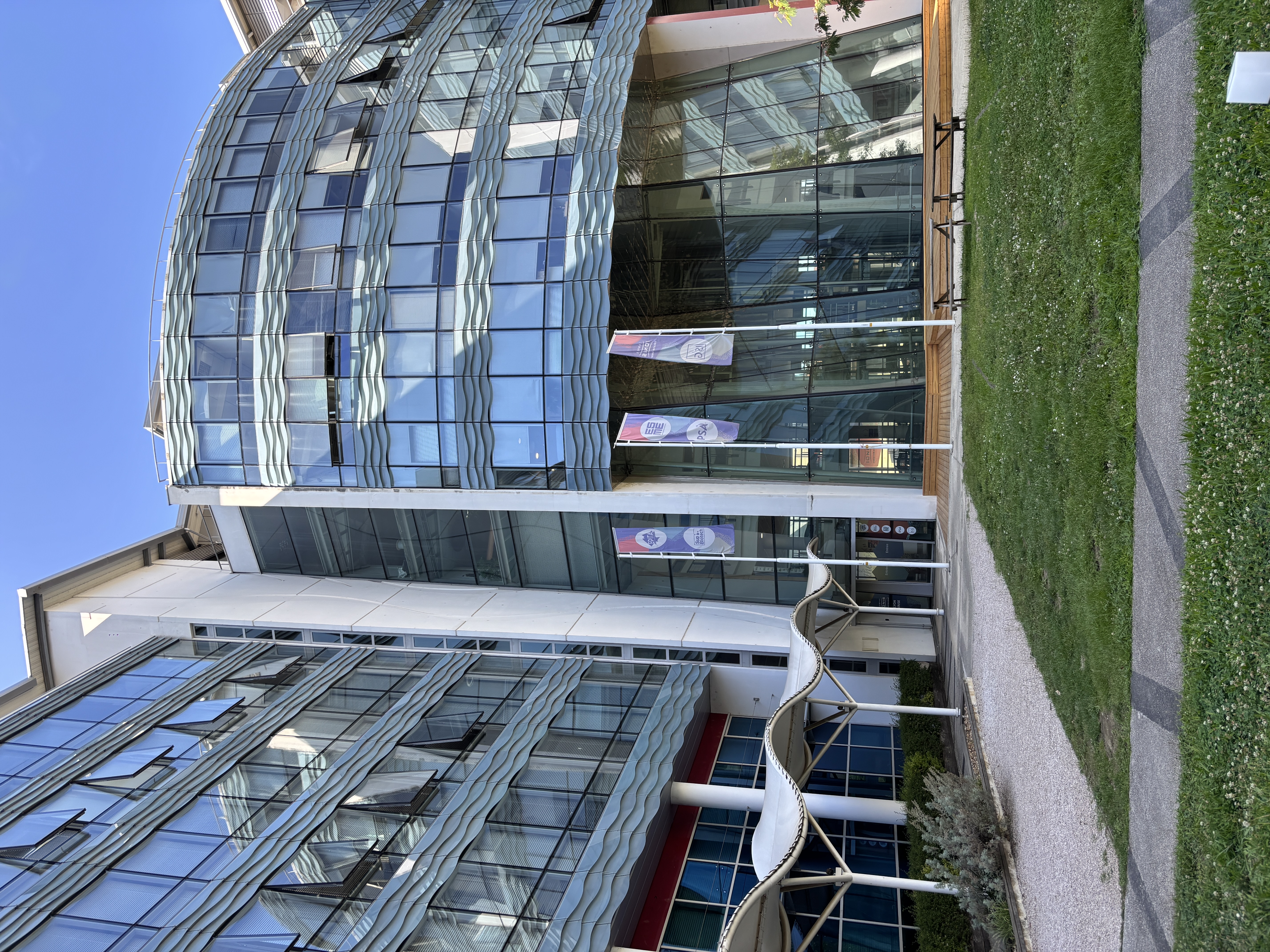 Foto 2 di Ecole de Commerce Lyon - ISG