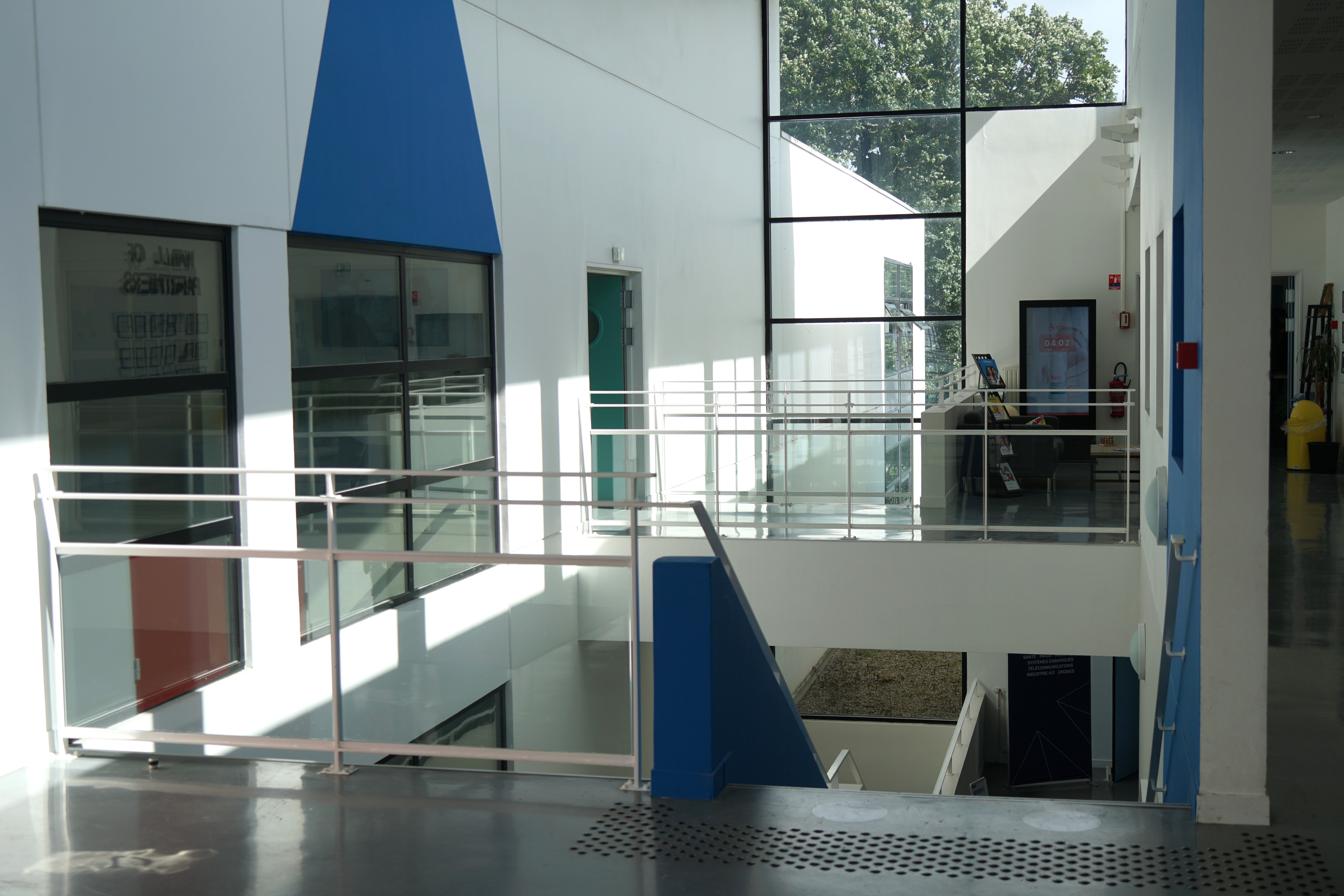 Foto 11 di École informatique Rennes - Epitech