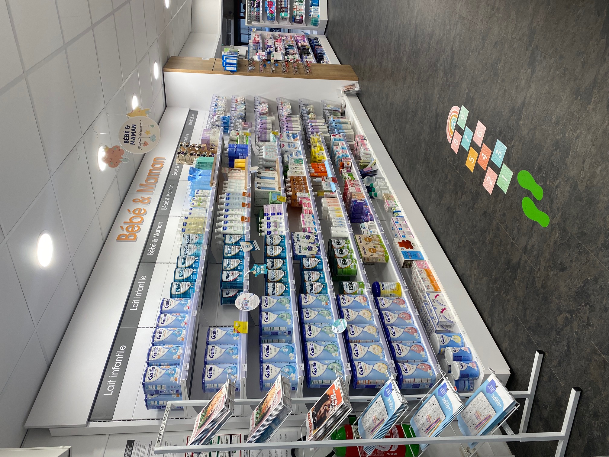 Foto 5 di Pharmacie de Lanveur