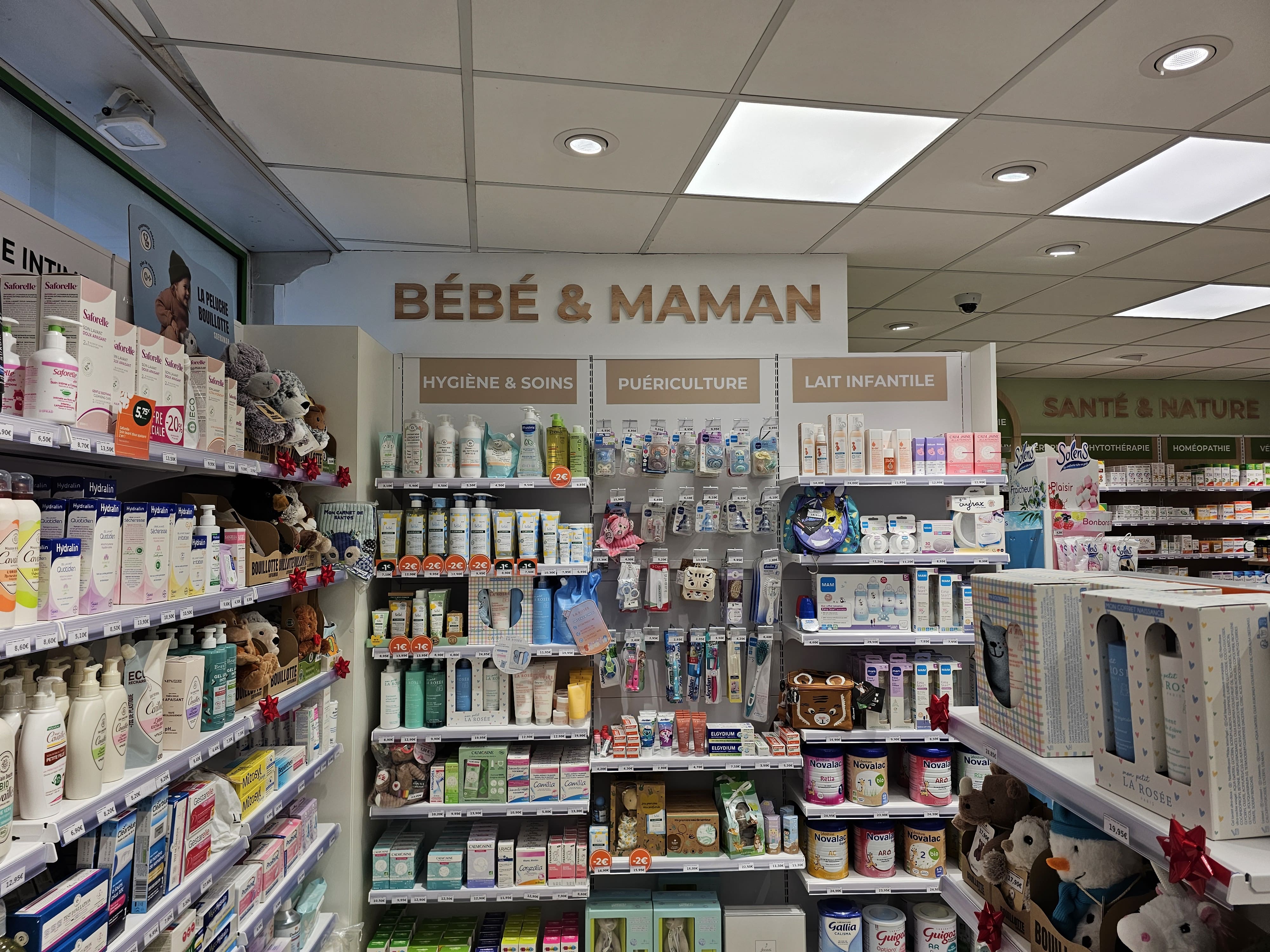 Foto 2 di Pharmacie Briancon
