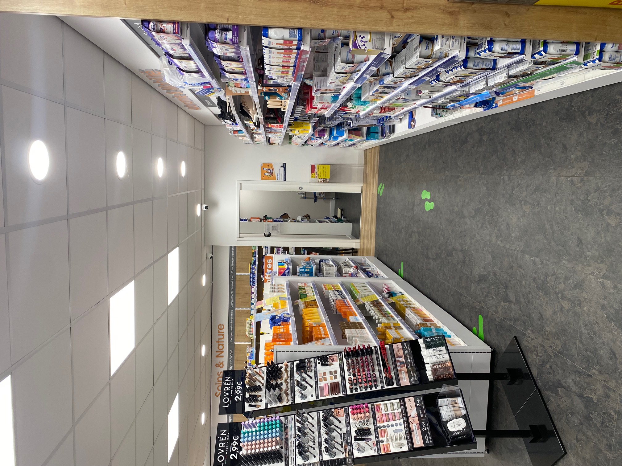 Foto 4 di Pharmacie de Lanveur