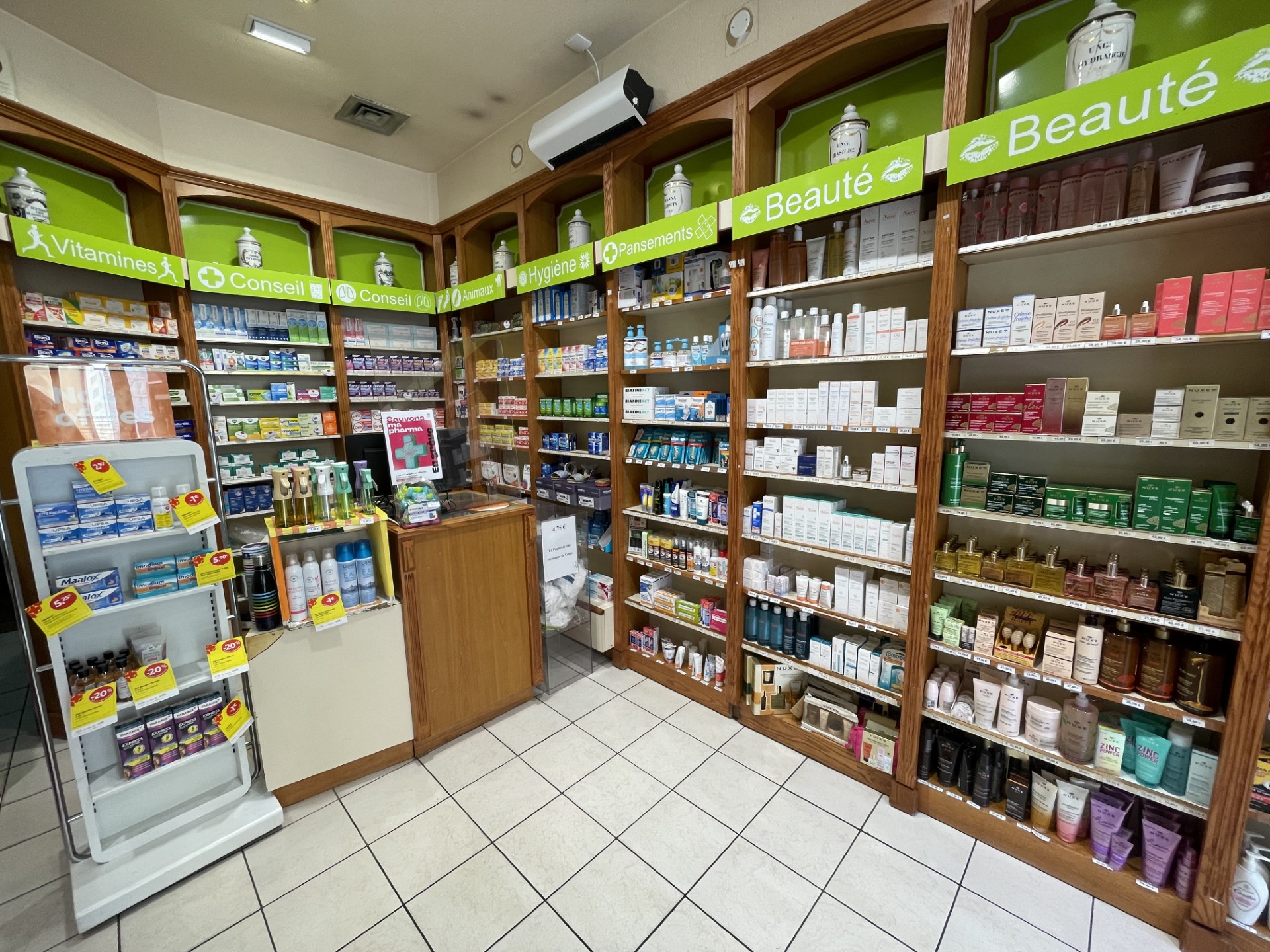 Foto 6 di Pharmacie Greset