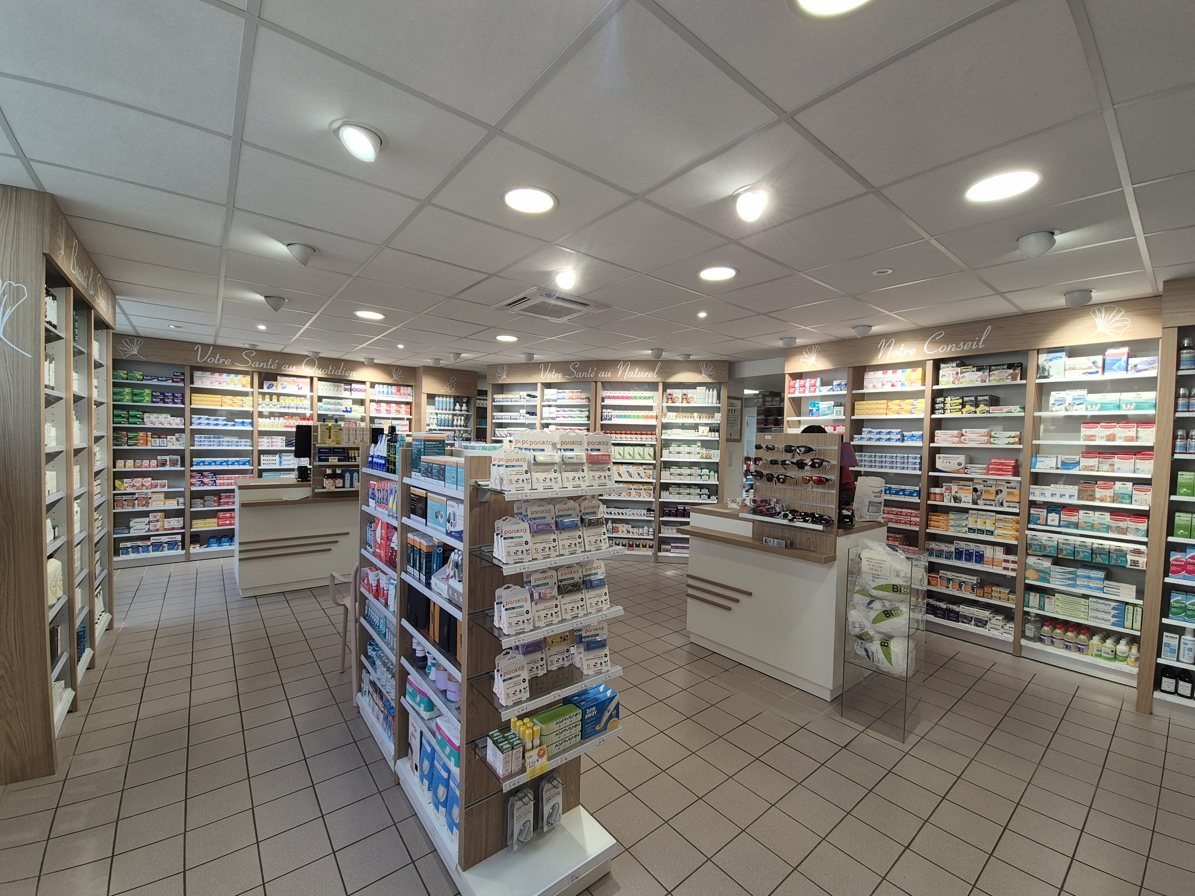 Foto 7 di Pharmacie Damon