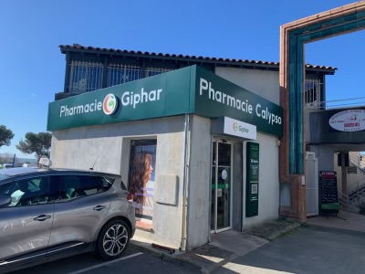 Foto 2 di Pharmacie Calypso