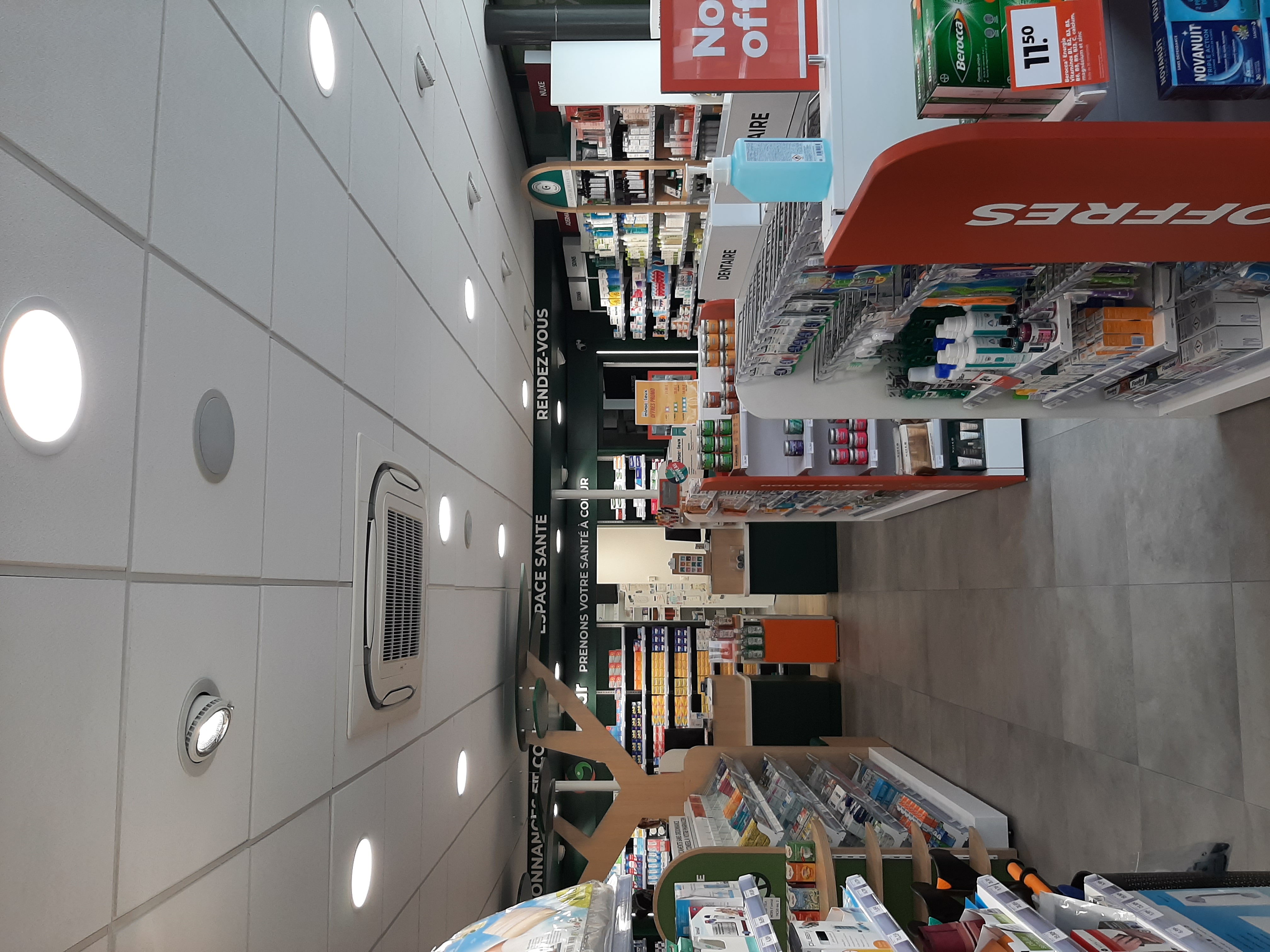 Foto 5 di Pharmacie des Ormeaux