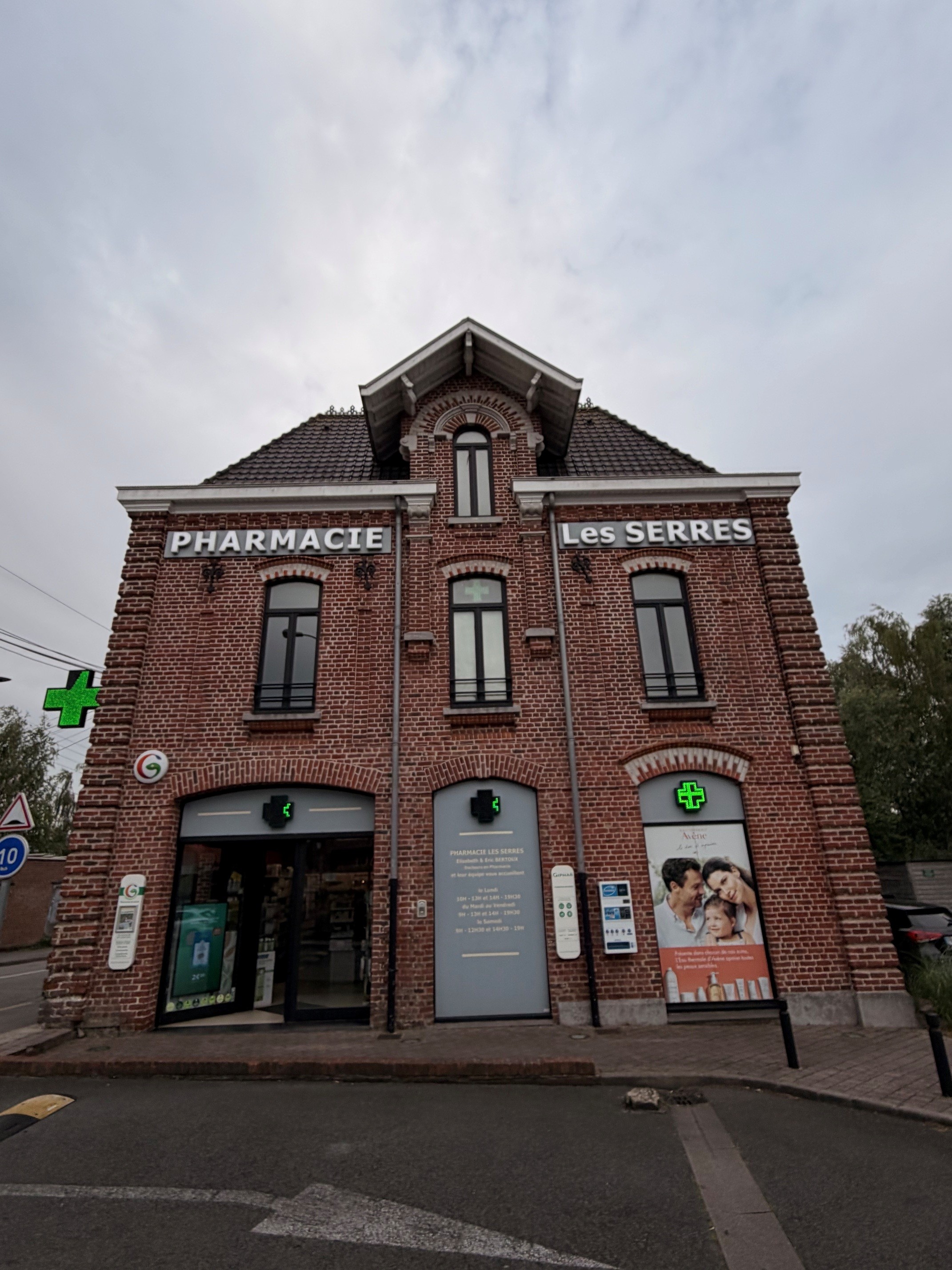 Foto 7 di Pharmacie Les Serres