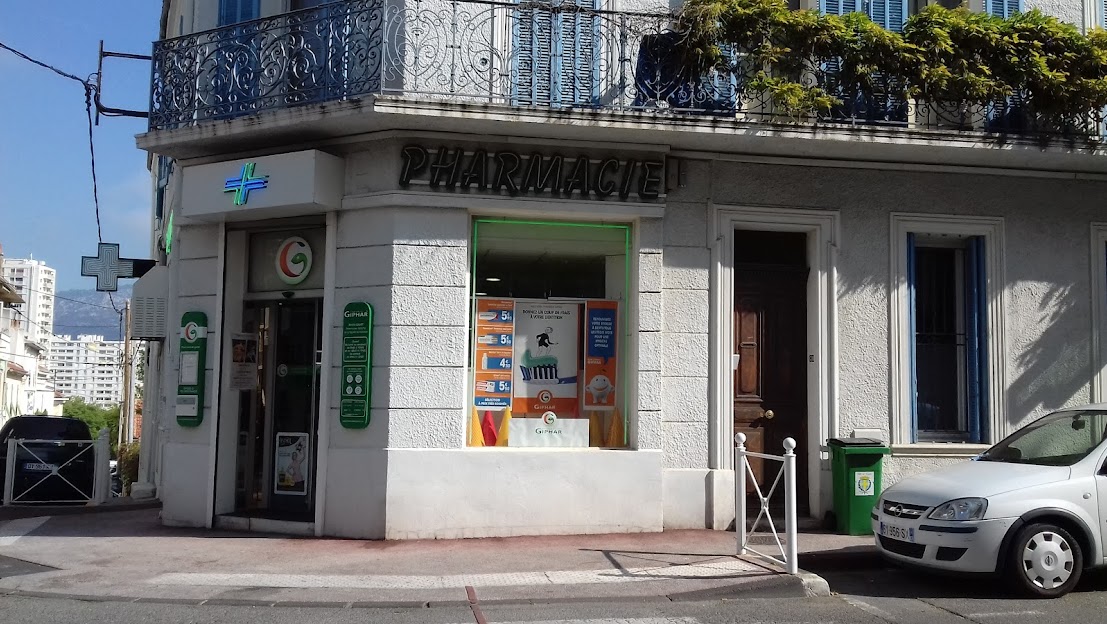 Foto 1 di Pharmacie Andreani