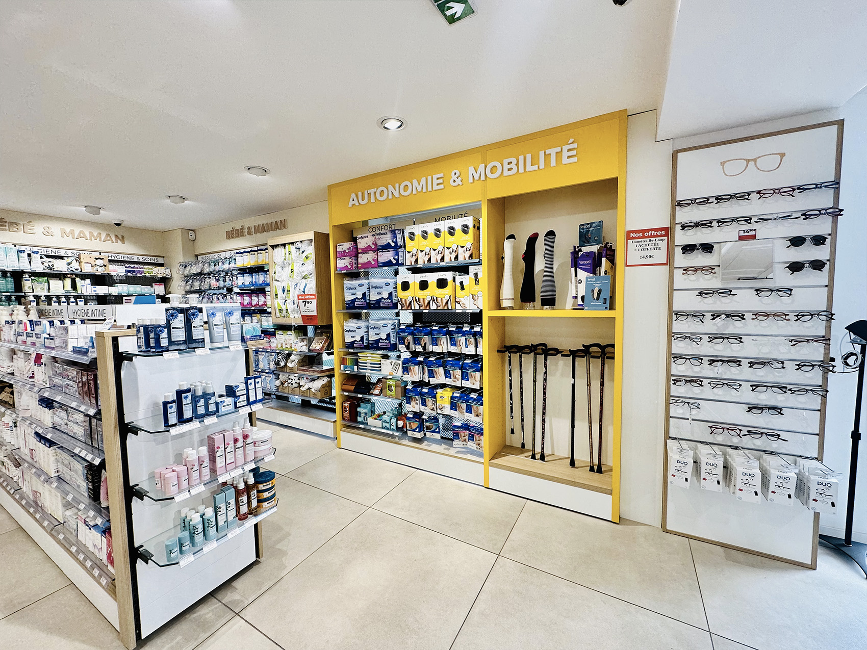 Foto 4 di Pharmacie Nicolas