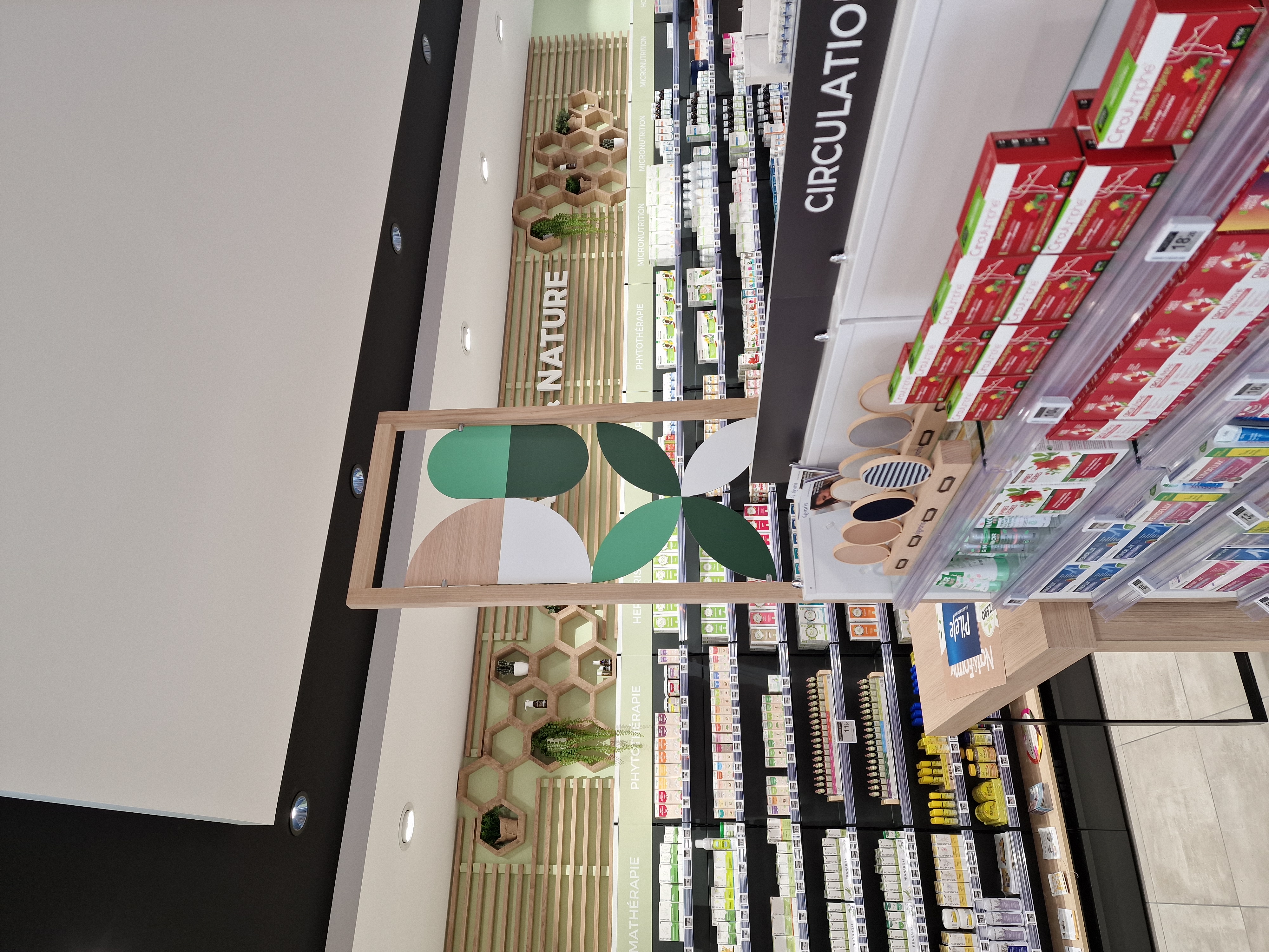 Foto 5 di Pharmacie de la Brède