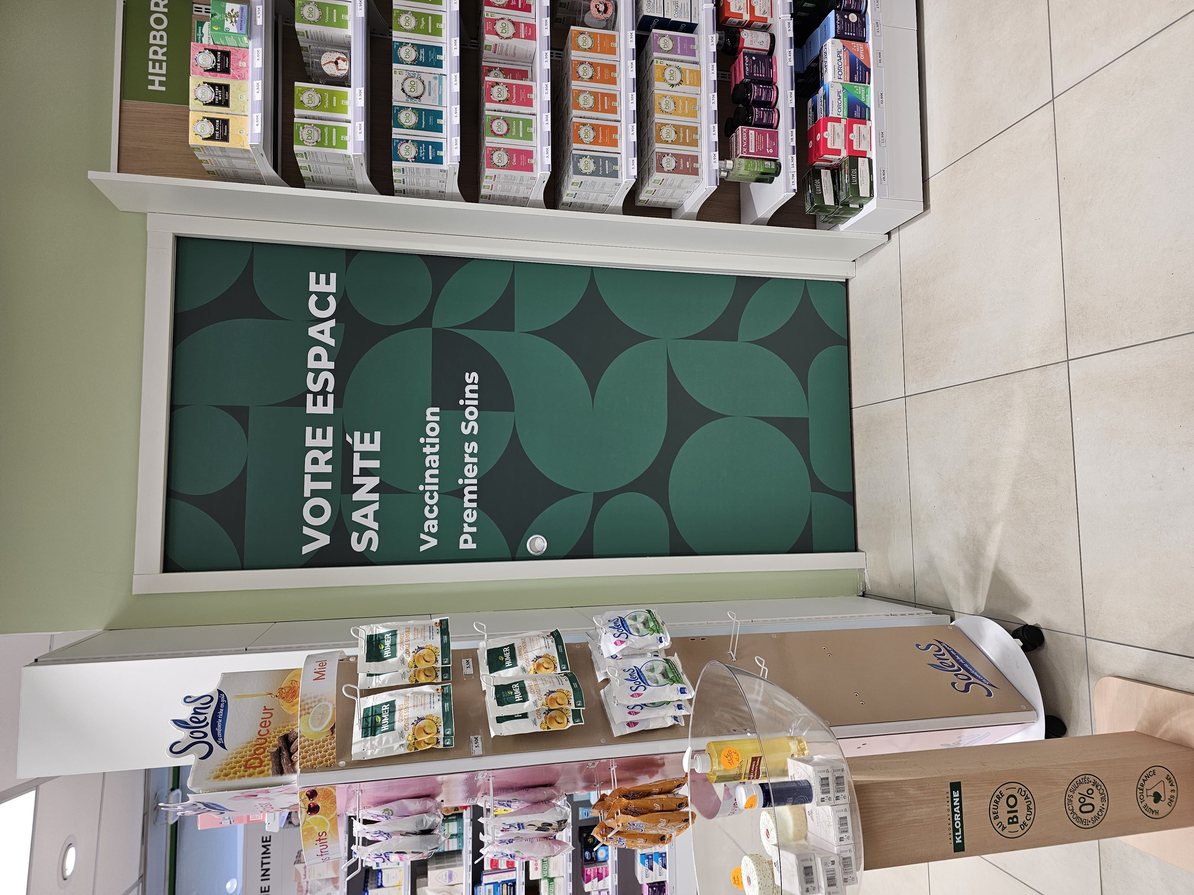 Foto 4 di Pharmacie Briancon