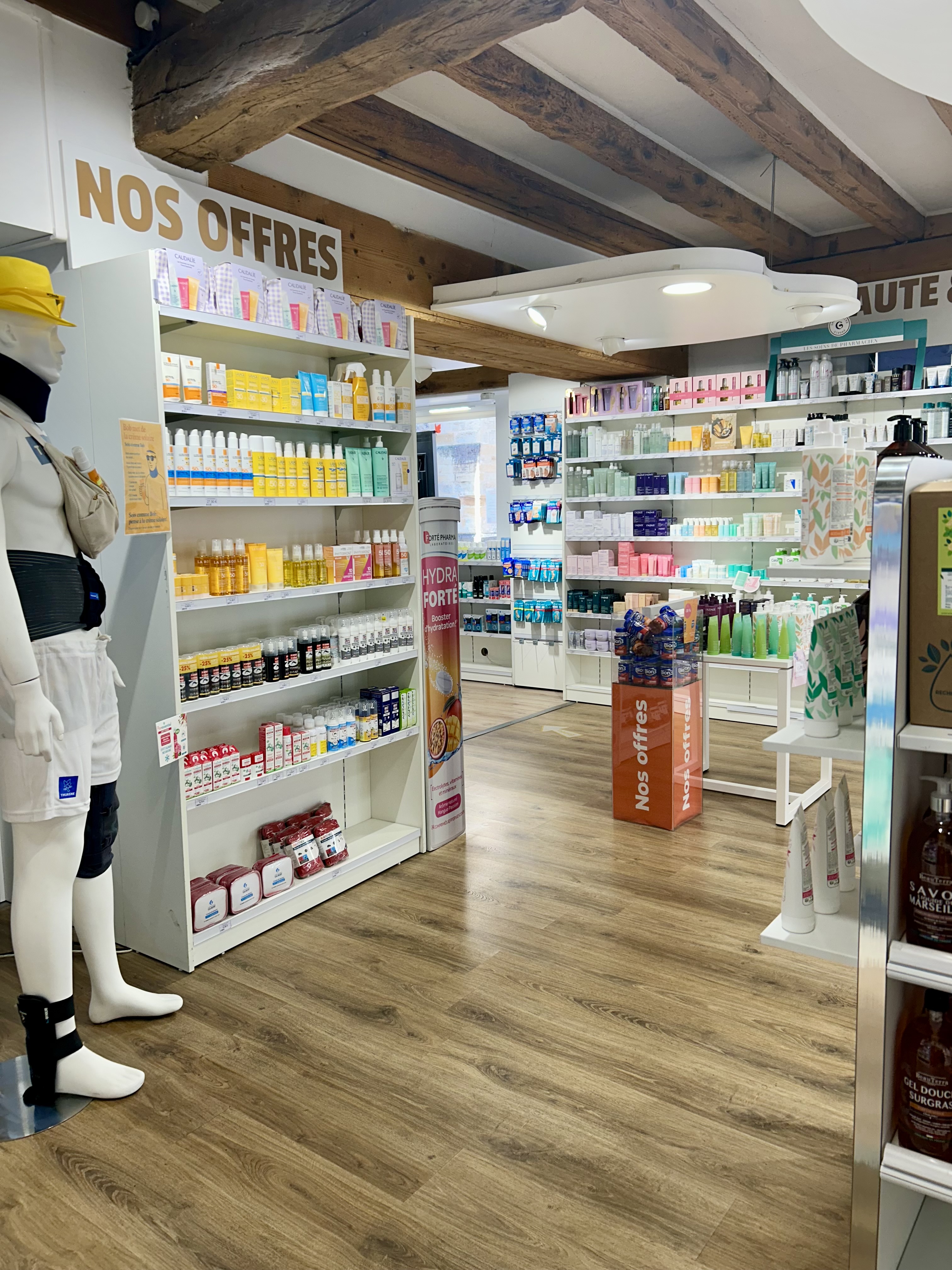 Foto 10 di Pharmacie du Cloitre