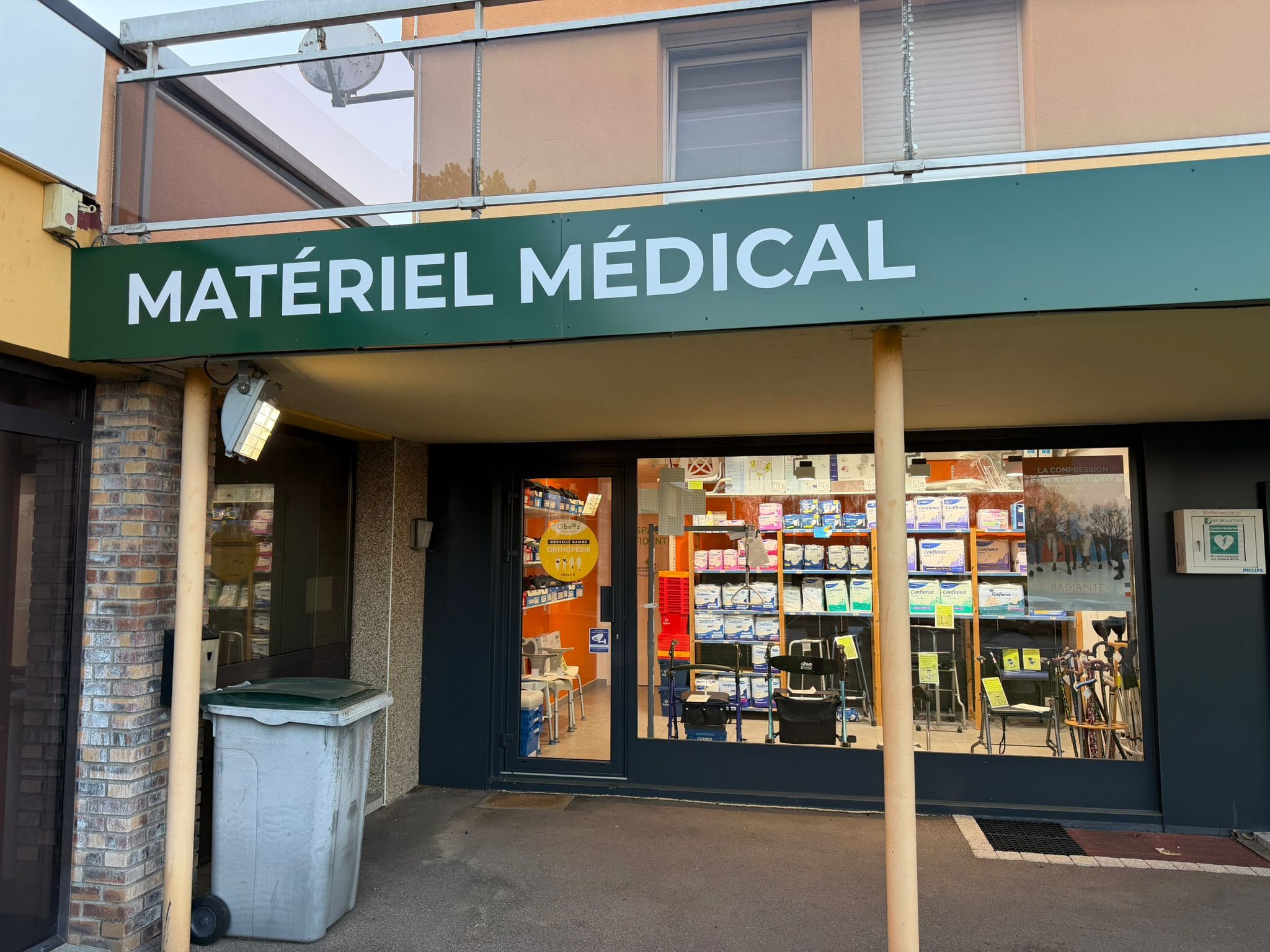 Foto 4 di Pharmacie Andre