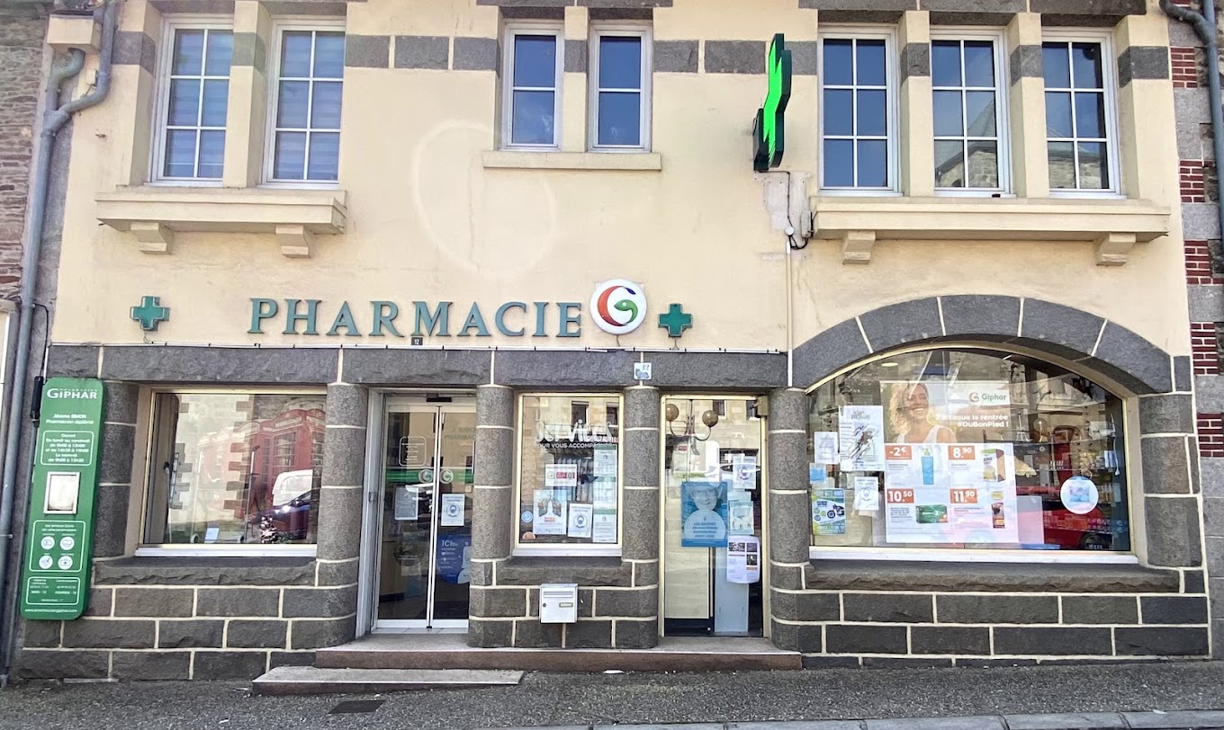 Foto 1 di Pharmacie Simon