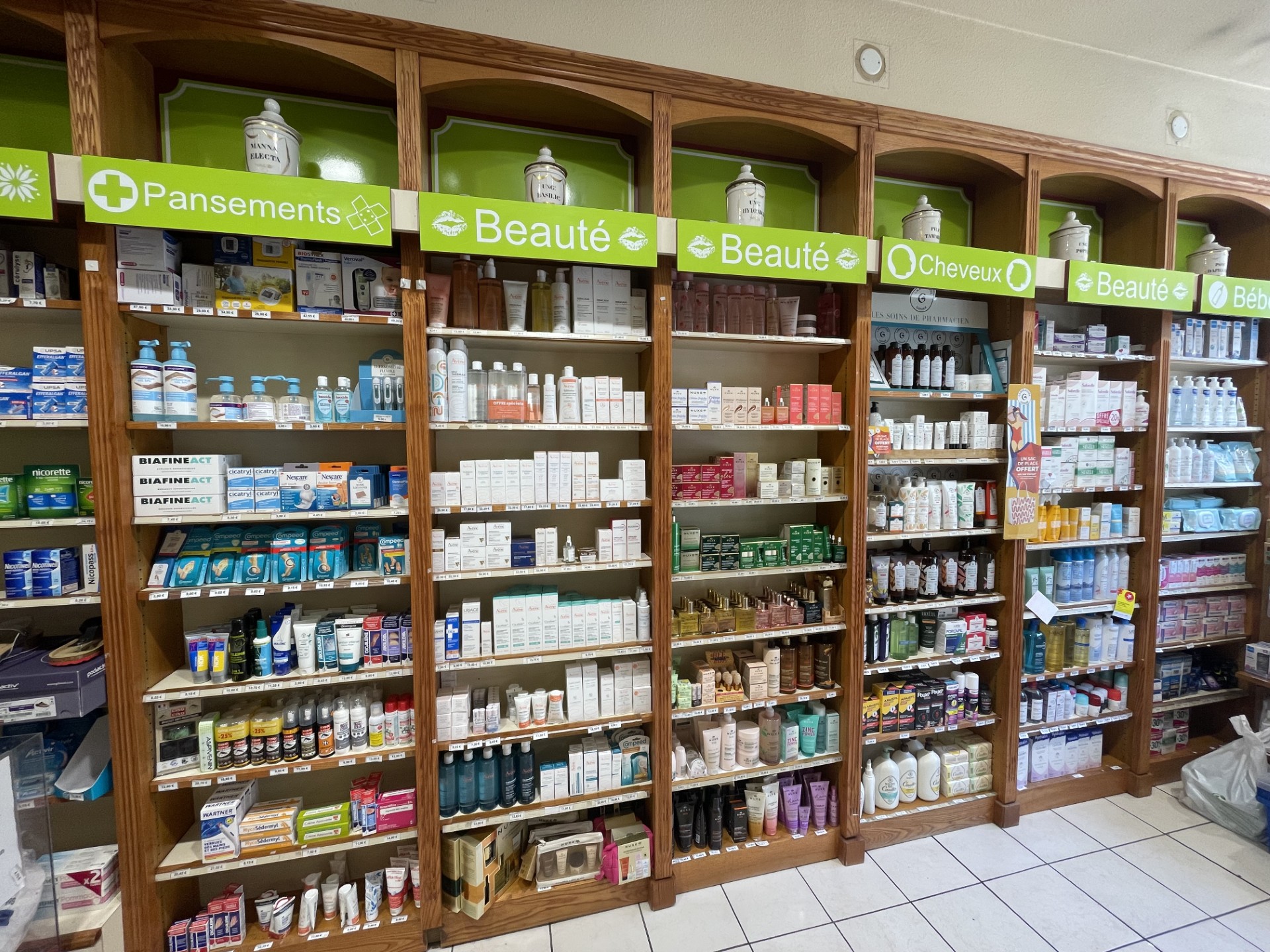 Foto 7 di Pharmacie Greset