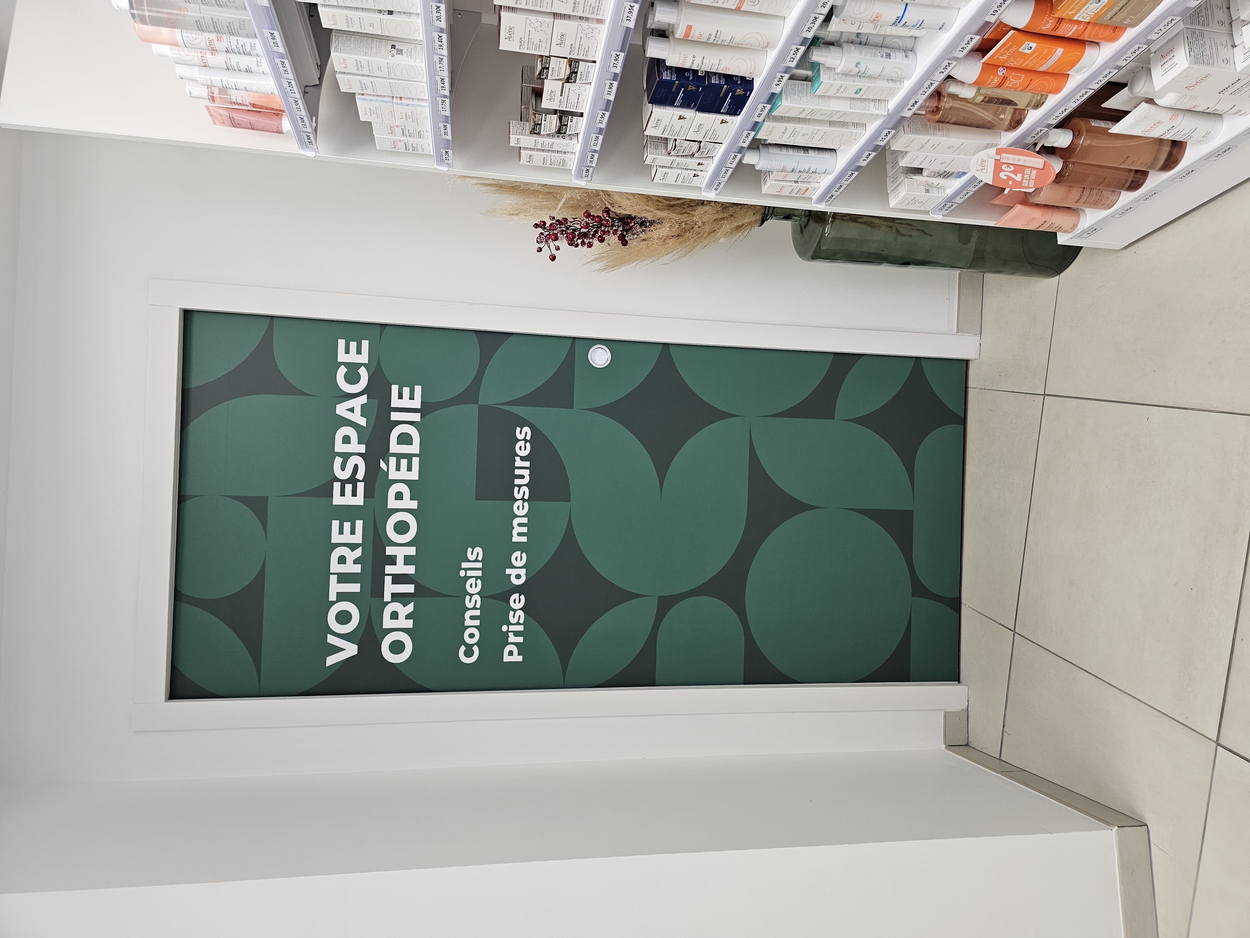 Foto 6 di Pharmacie Briancon