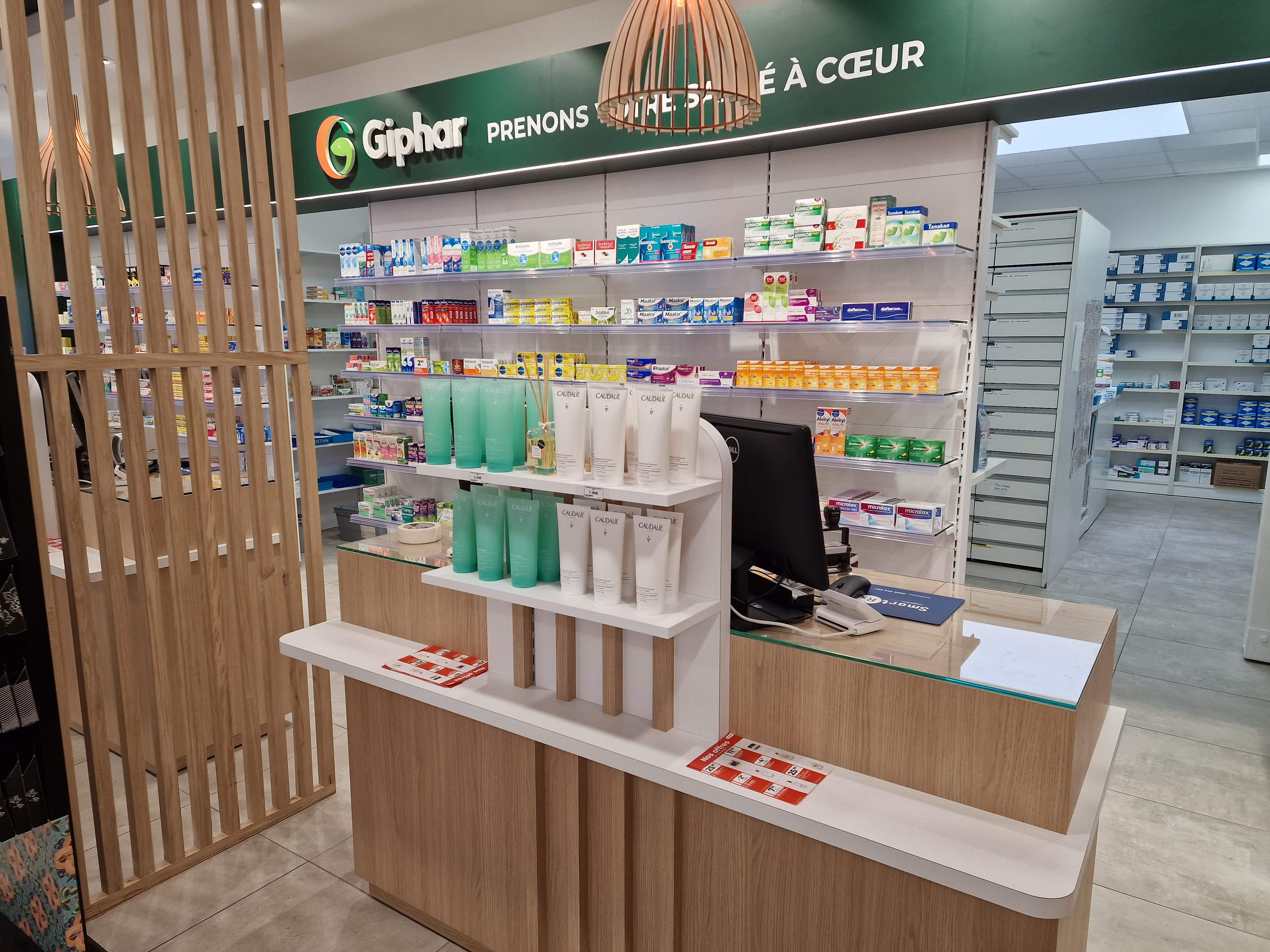Foto 6 di Pharmacie de la Brède