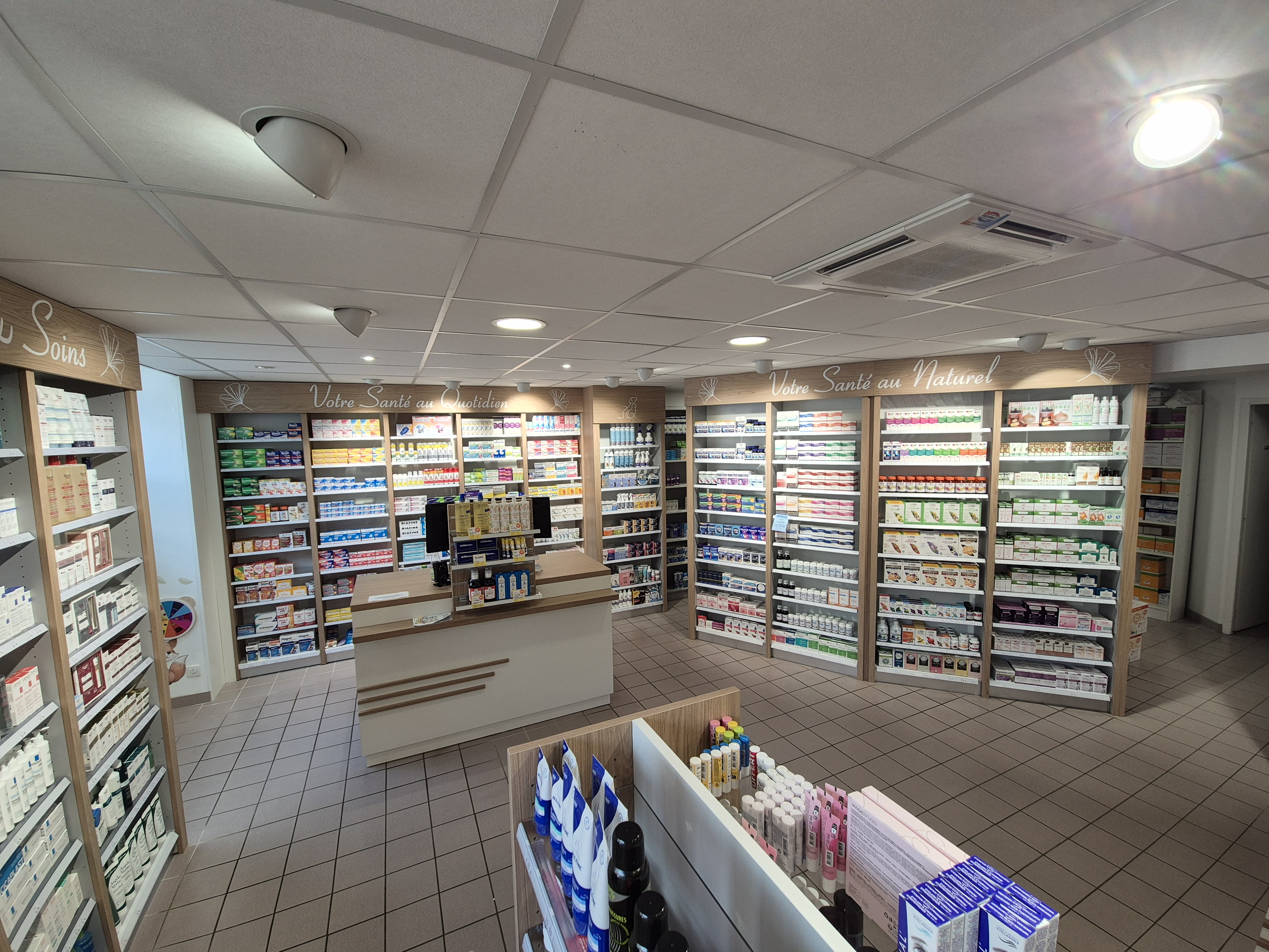 Foto 6 di Pharmacie Damon
