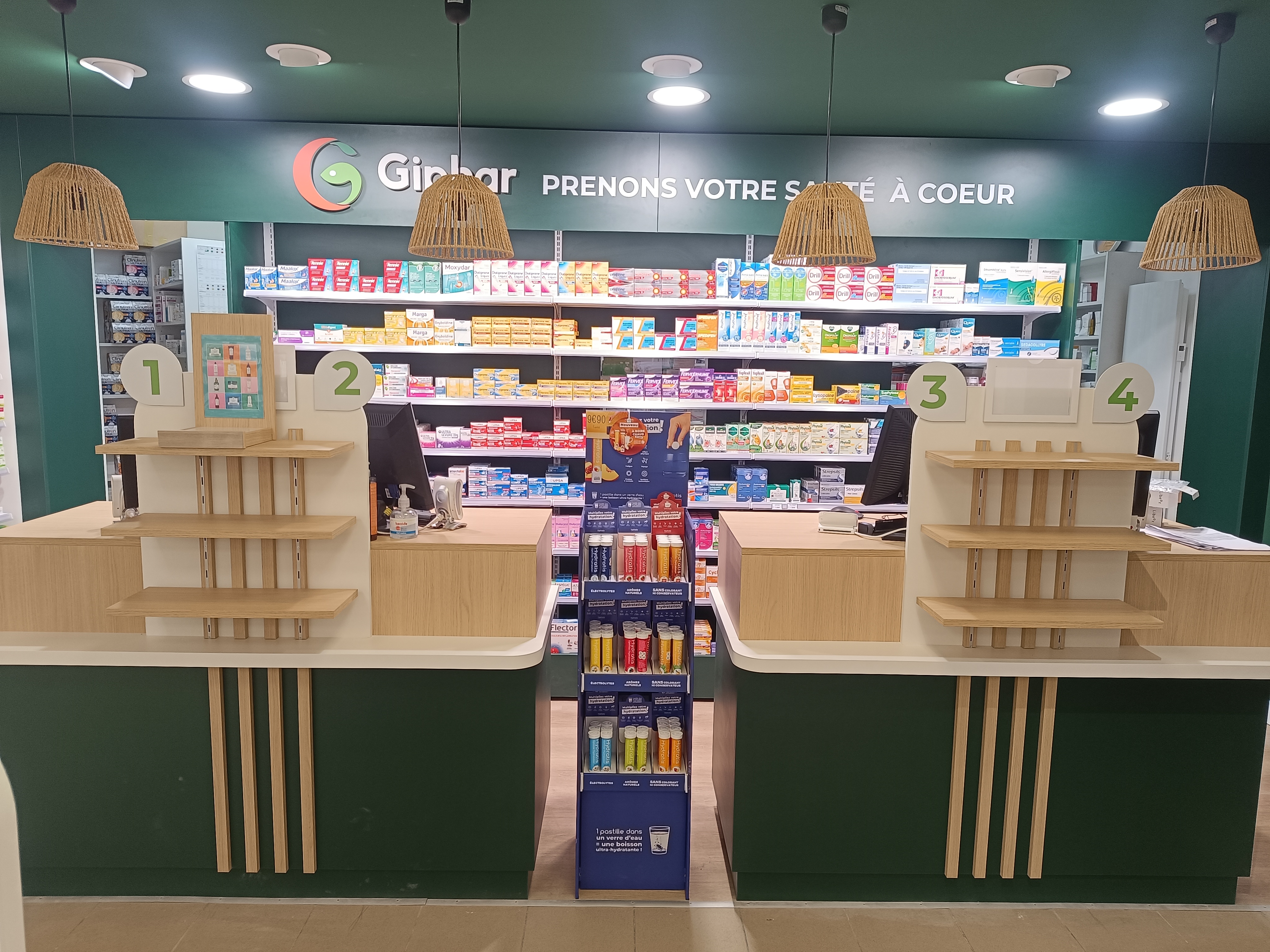 Foto 2 di Pharmacie Kerichen
