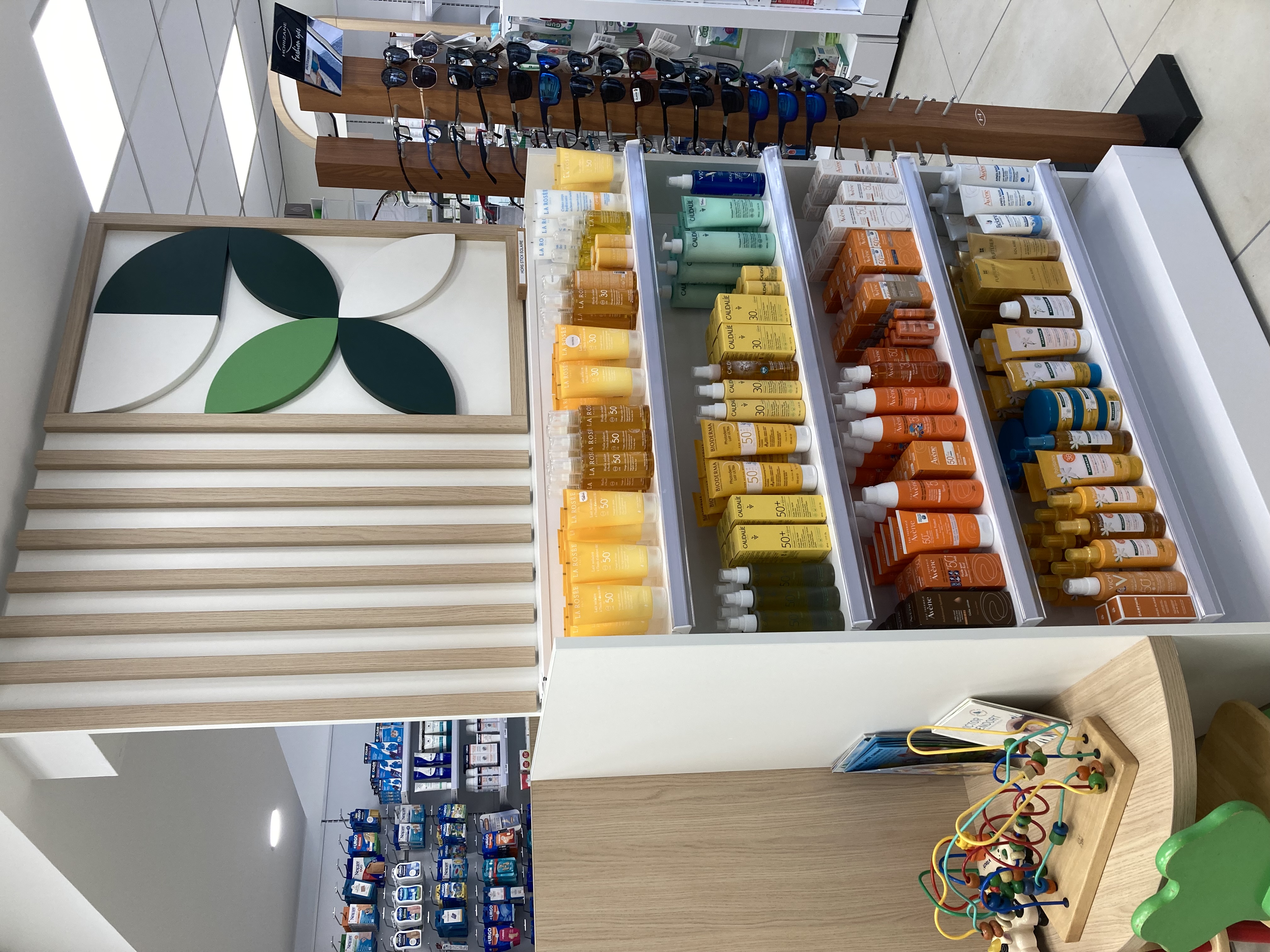 Foto 5 di Pharmacie Briancon