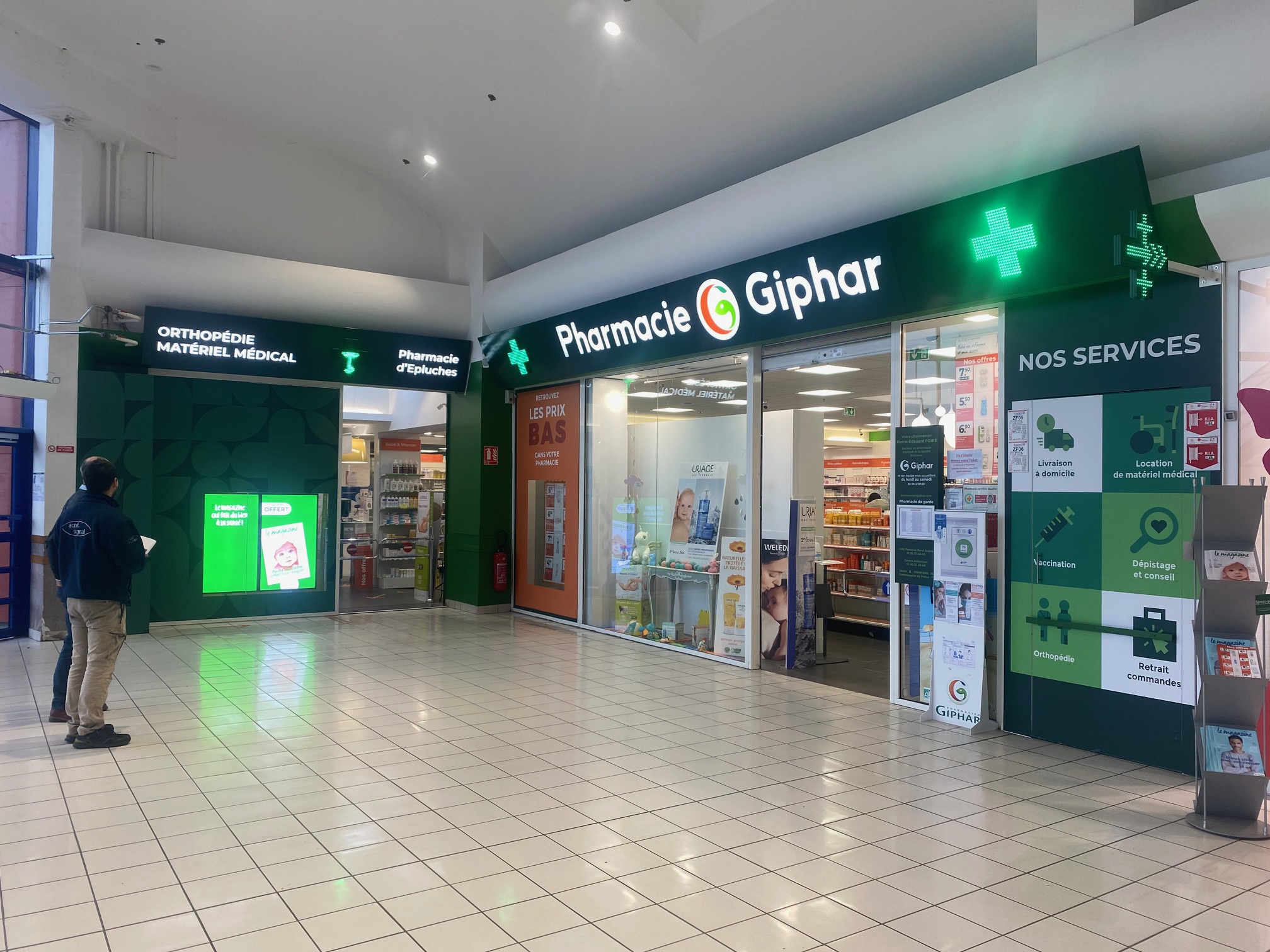 Photo 1 of Pharmacie Poire