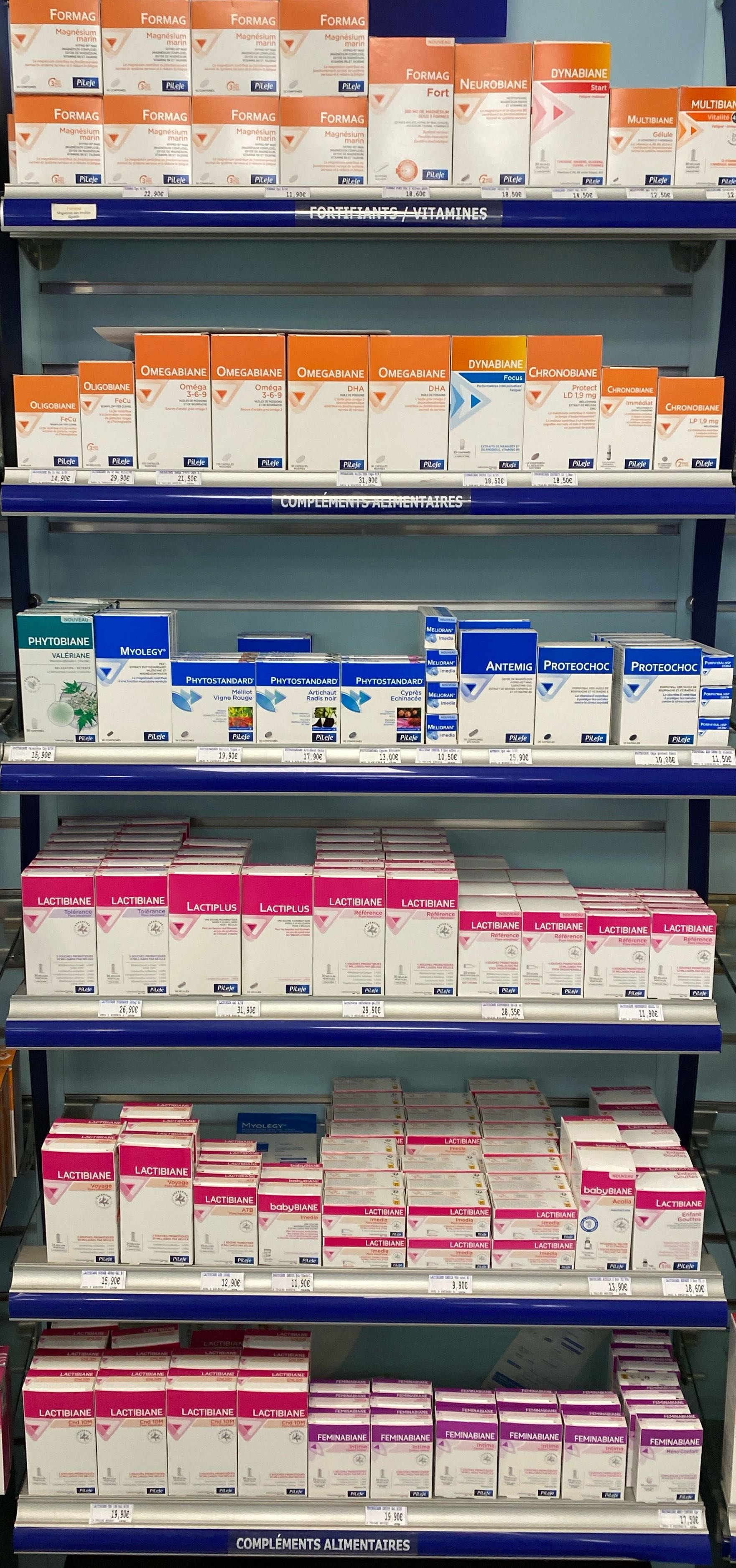 Foto 3 di Pharmacie Macquart Lille