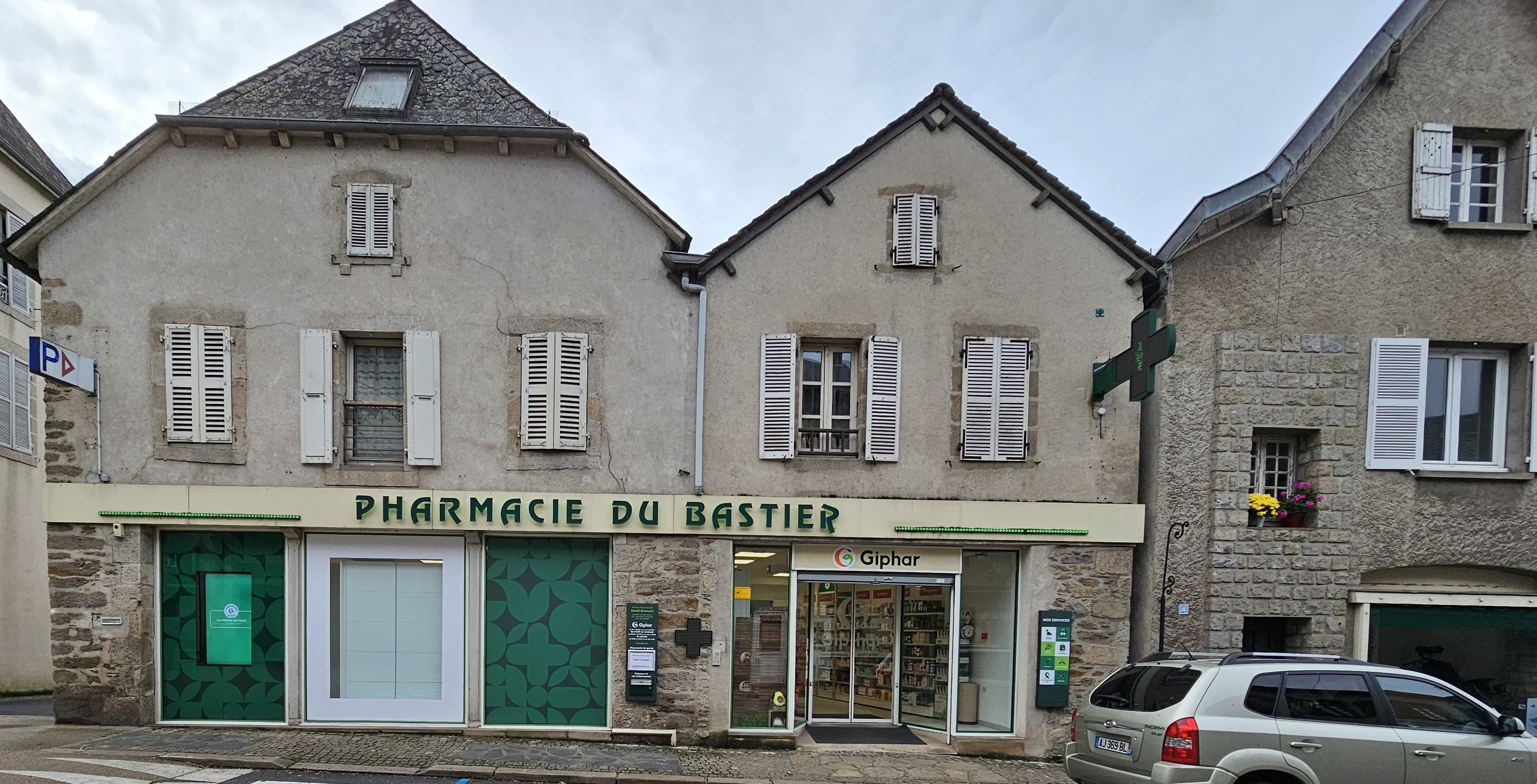 Foto 1 di Pharmacie Briancon