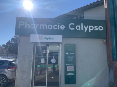 Foto 7 di Pharmacie Calypso