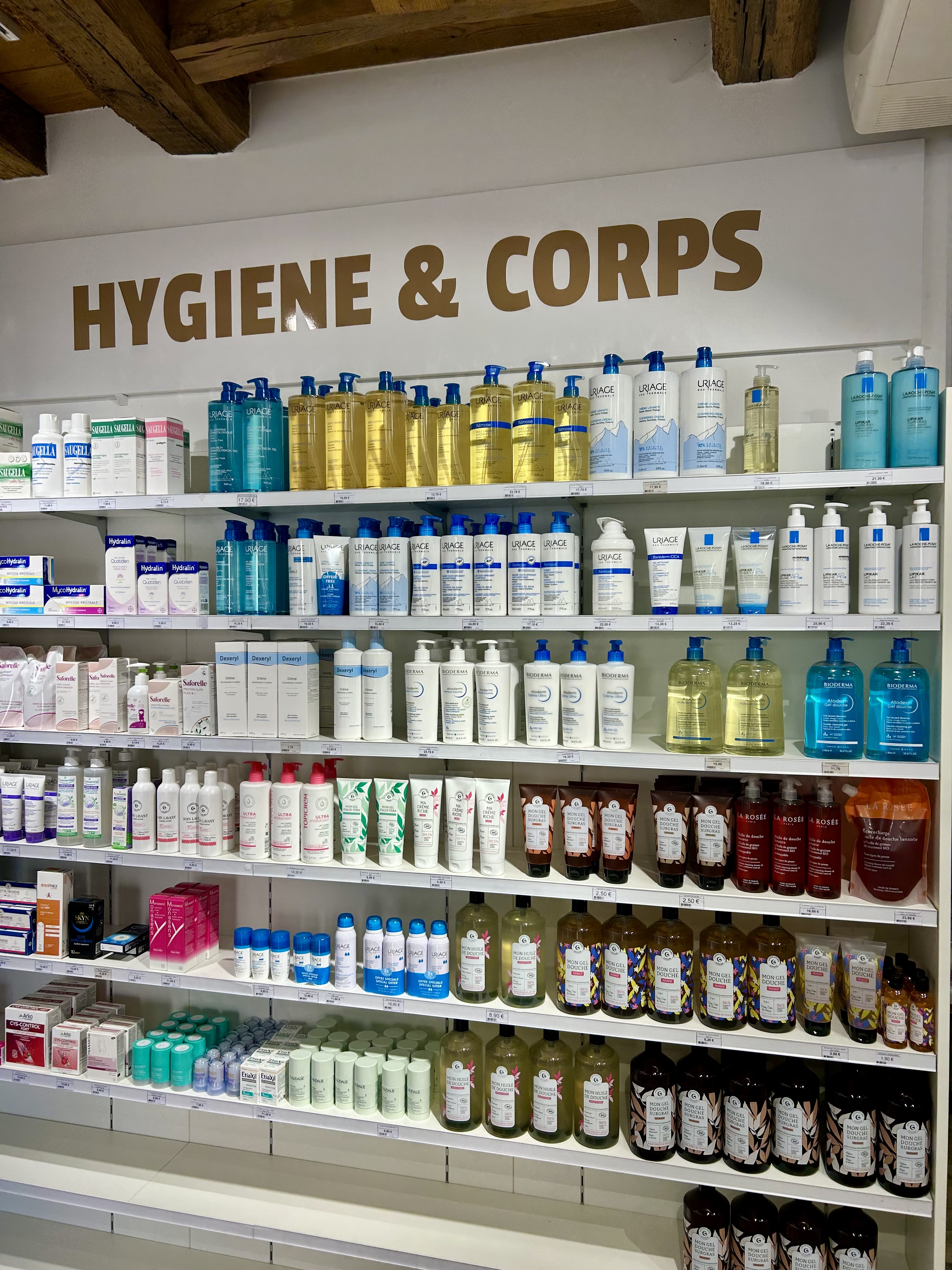 Foto 4 di Pharmacie du Cloitre