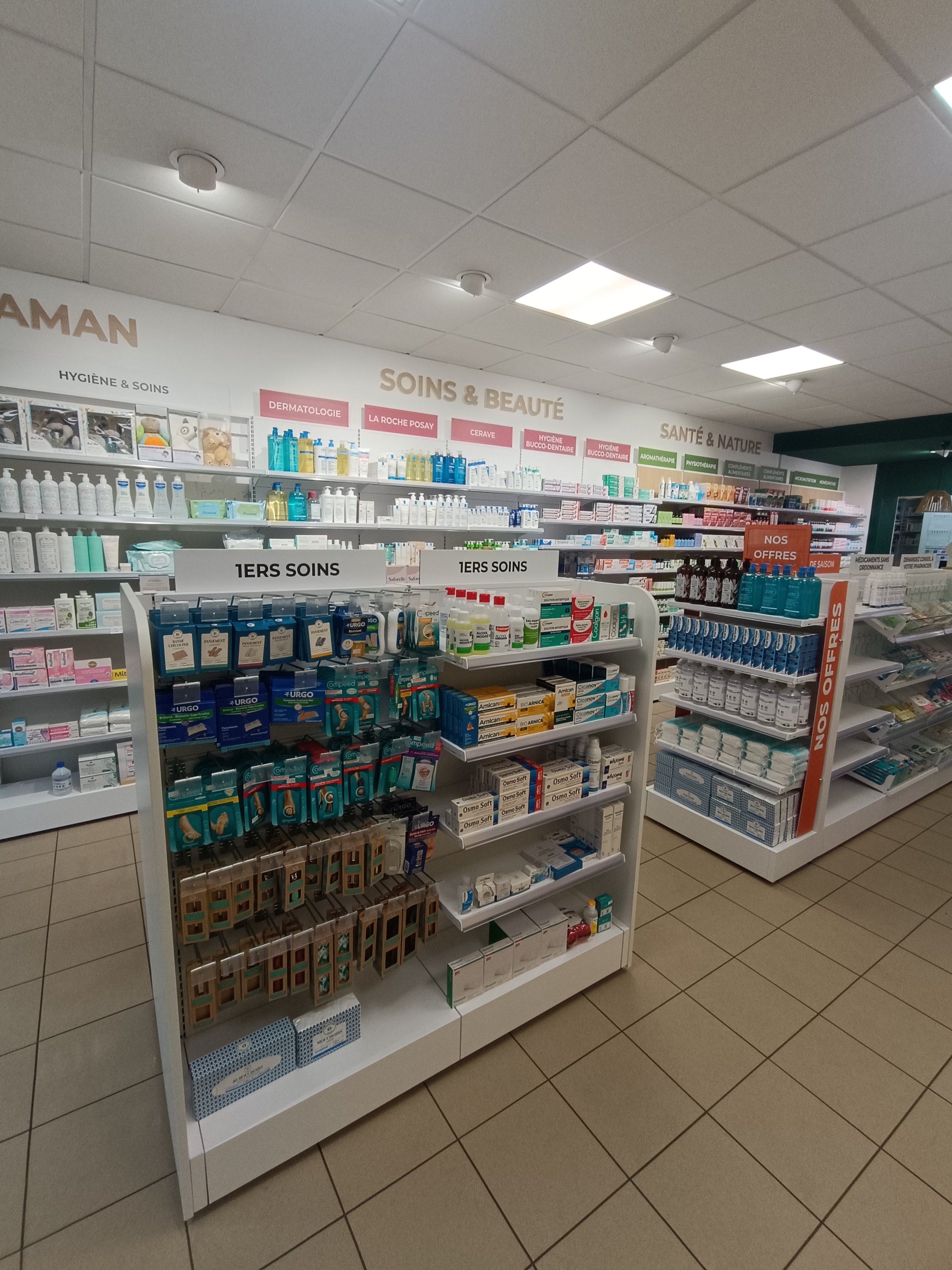 Foto 3 di Pharmacie Kerichen