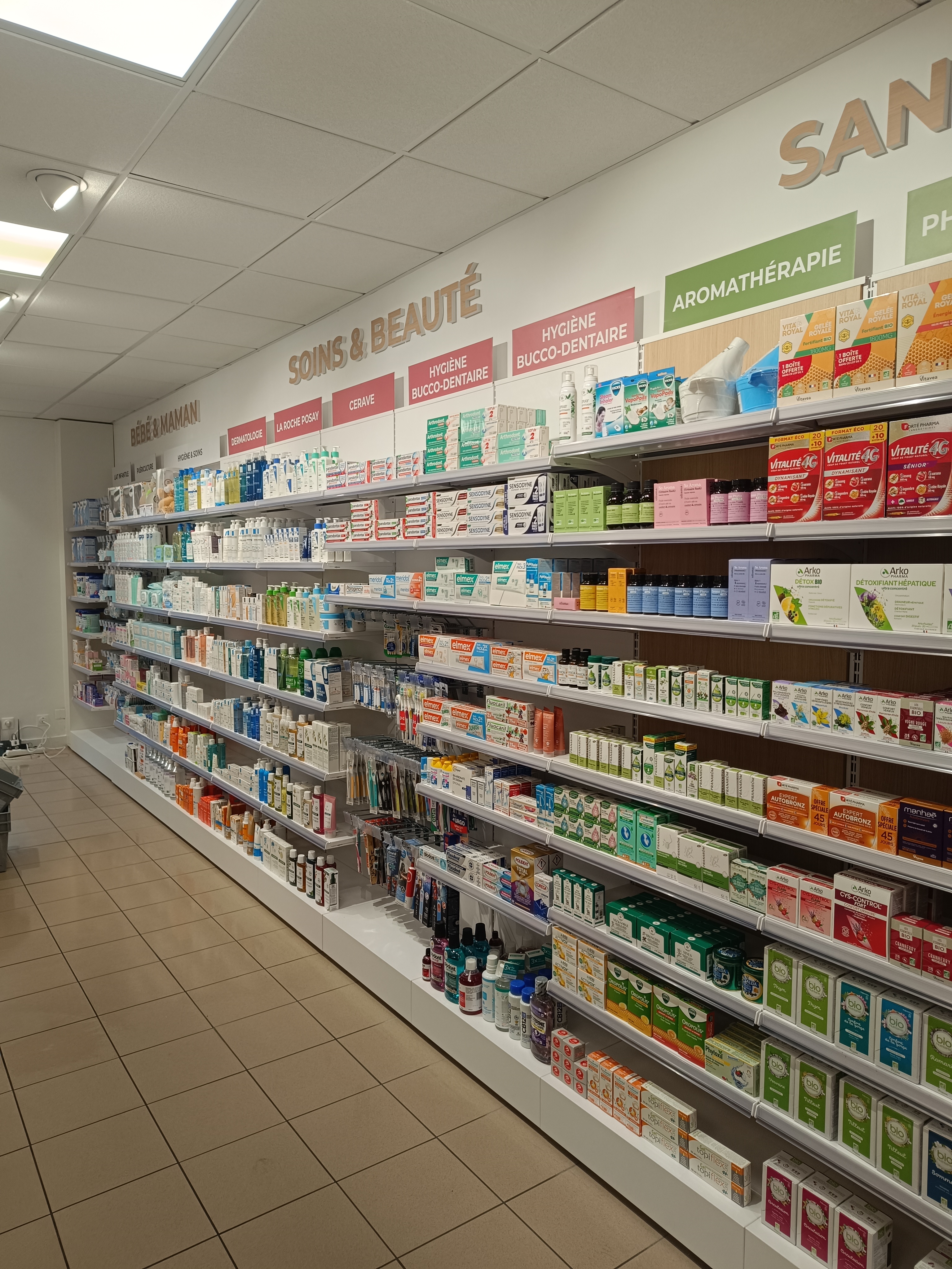 Foto 4 di Pharmacie Kerichen